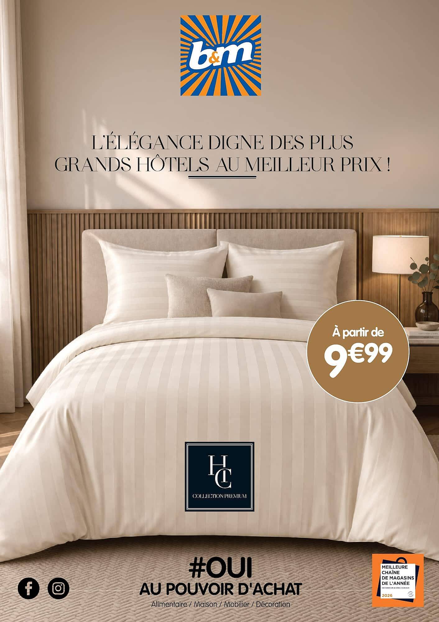 b&m Catalogue - Pagina 1