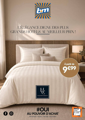 b&m Catalogue