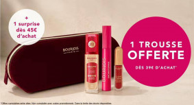 Bourjois Catalogue