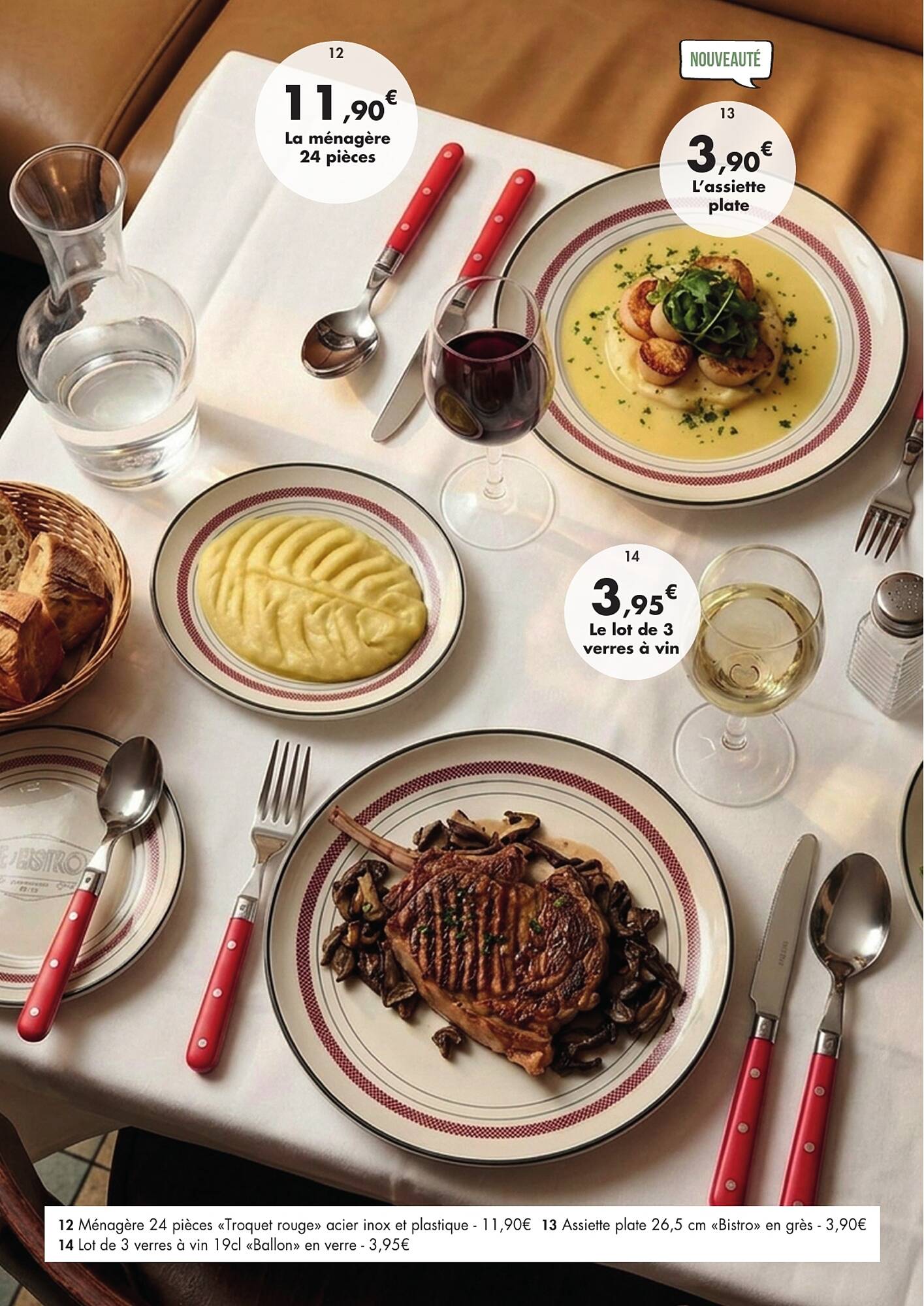E.Leclerc Catalogue - Pagina 11