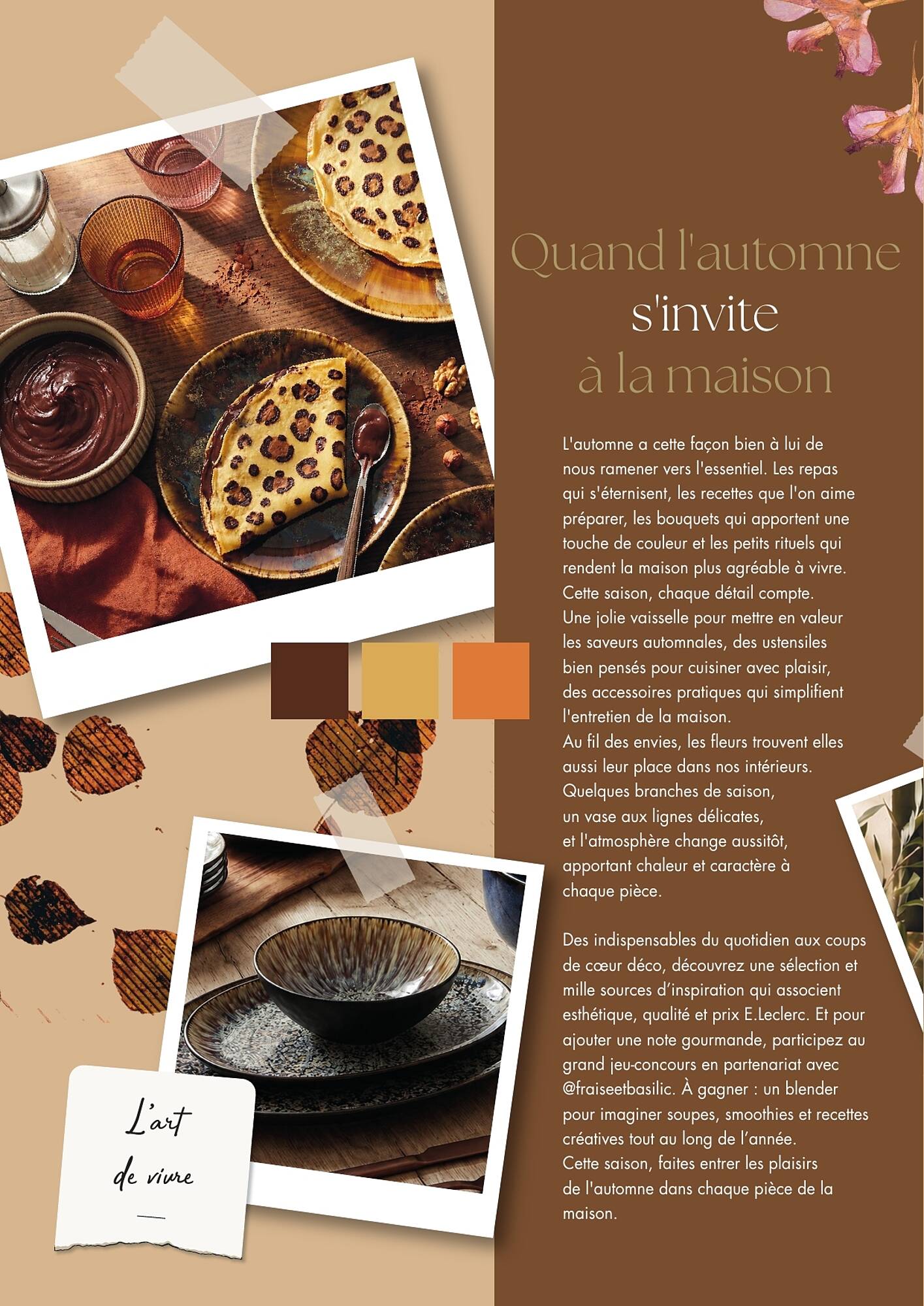 E.Leclerc Catalogue - Pagina 2