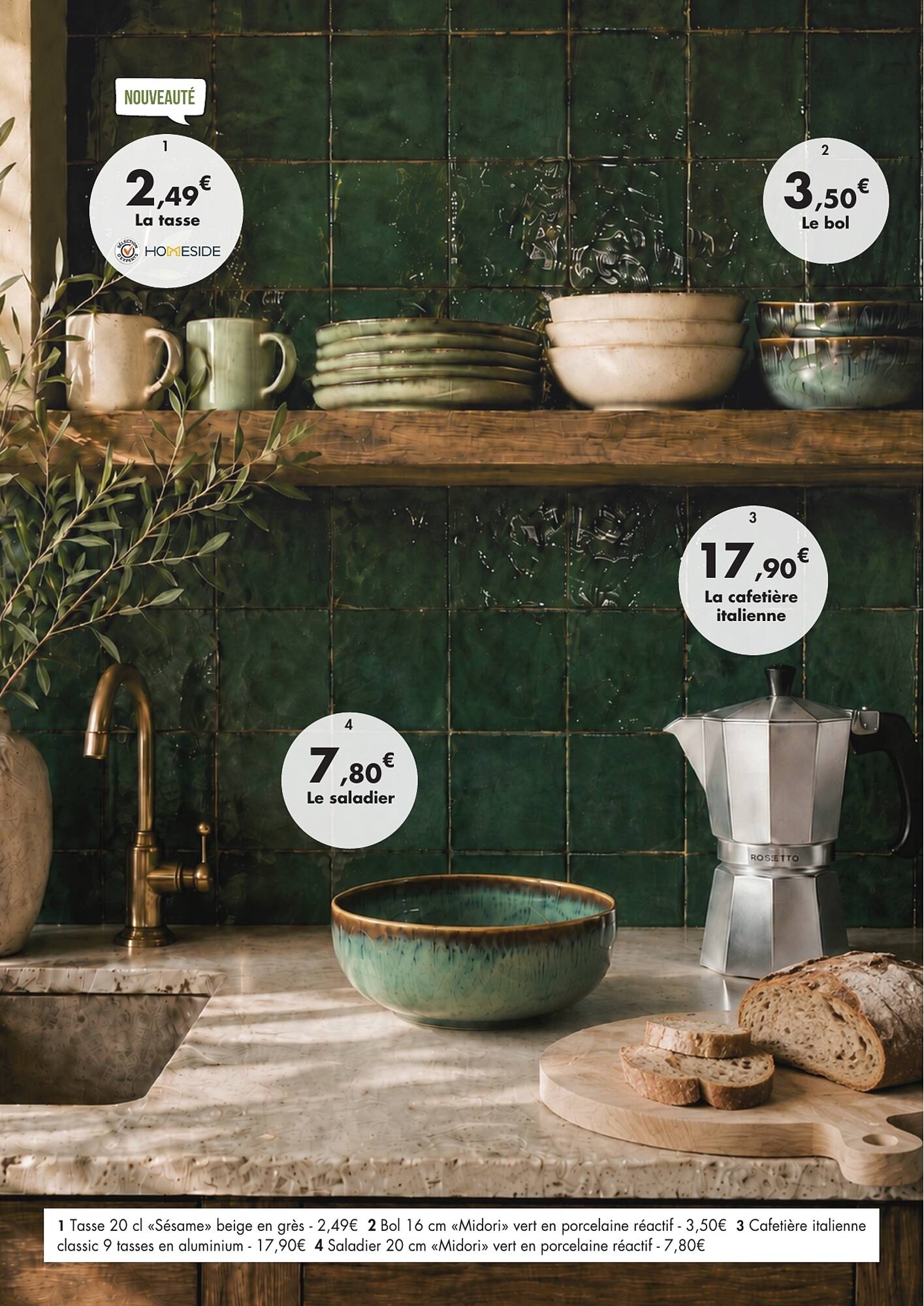 E.Leclerc Catalogue - Pagina 20