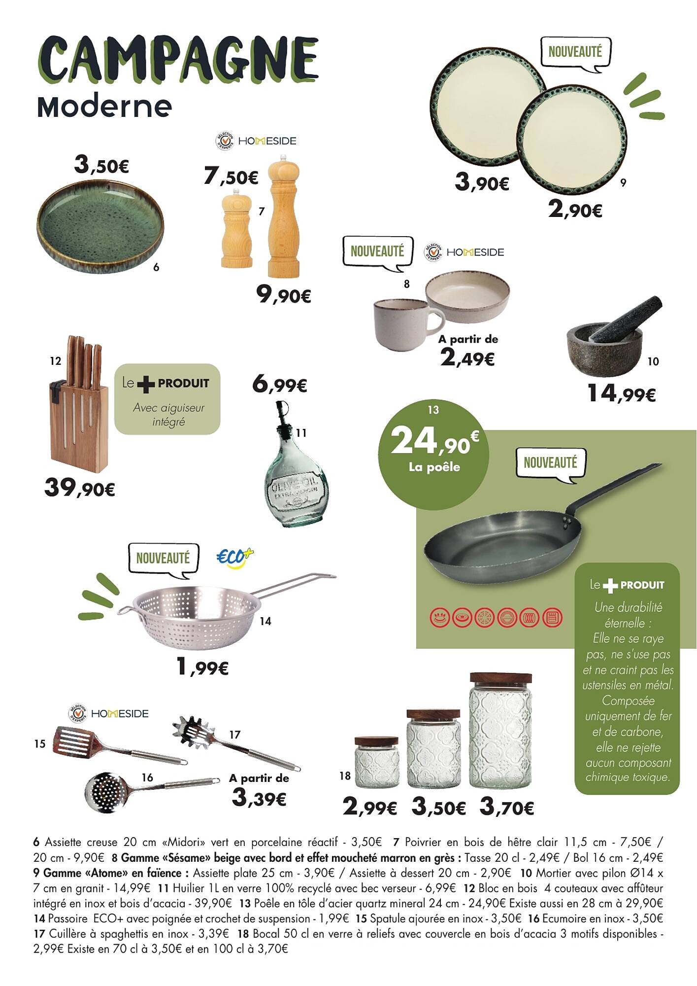 E.Leclerc Catalogue - Pagina 21