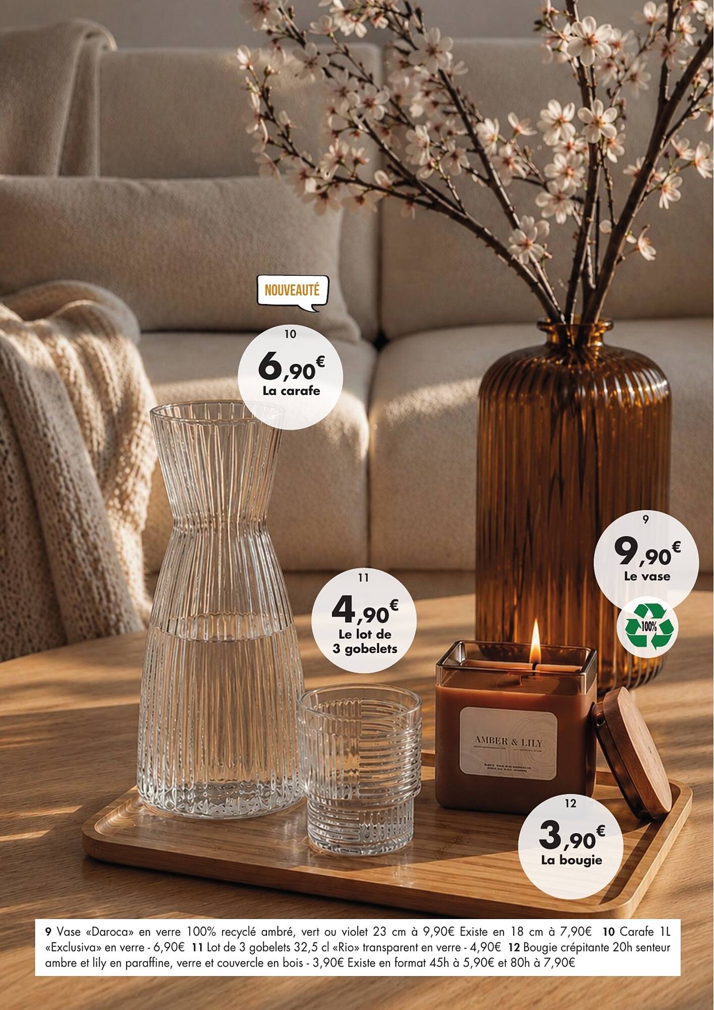 E.Leclerc Catalogue - Pagina 23