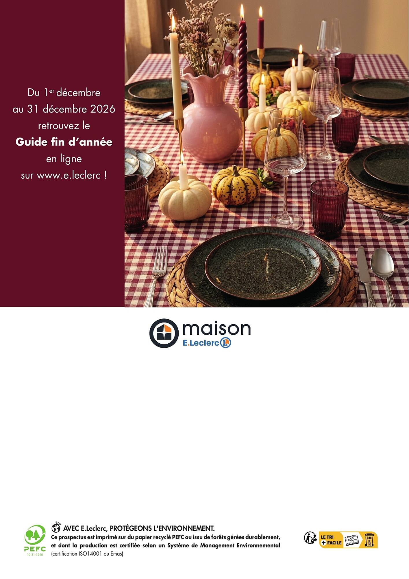 E.Leclerc Catalogue - Pagina 28