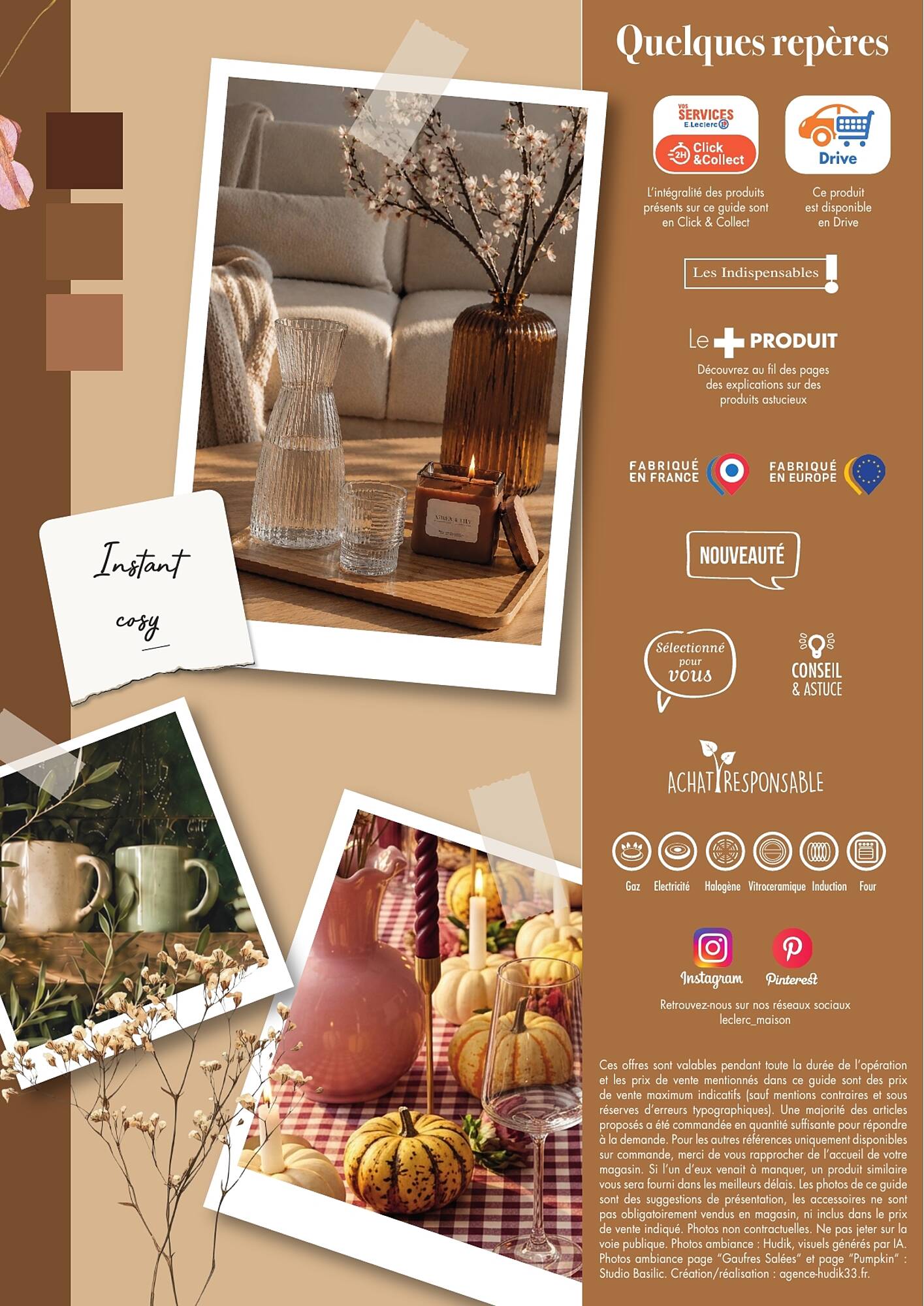 E.Leclerc Catalogue - Pagina 3