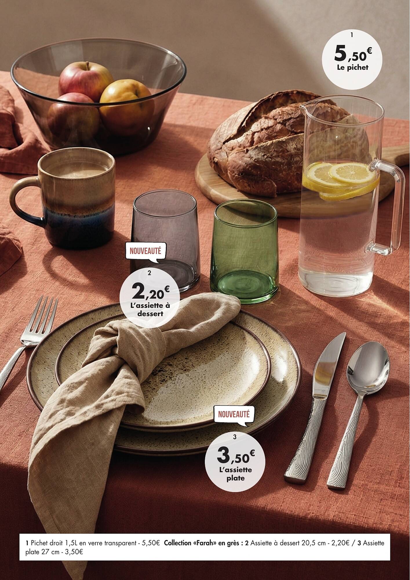 E.Leclerc Catalogue - Pagina 4