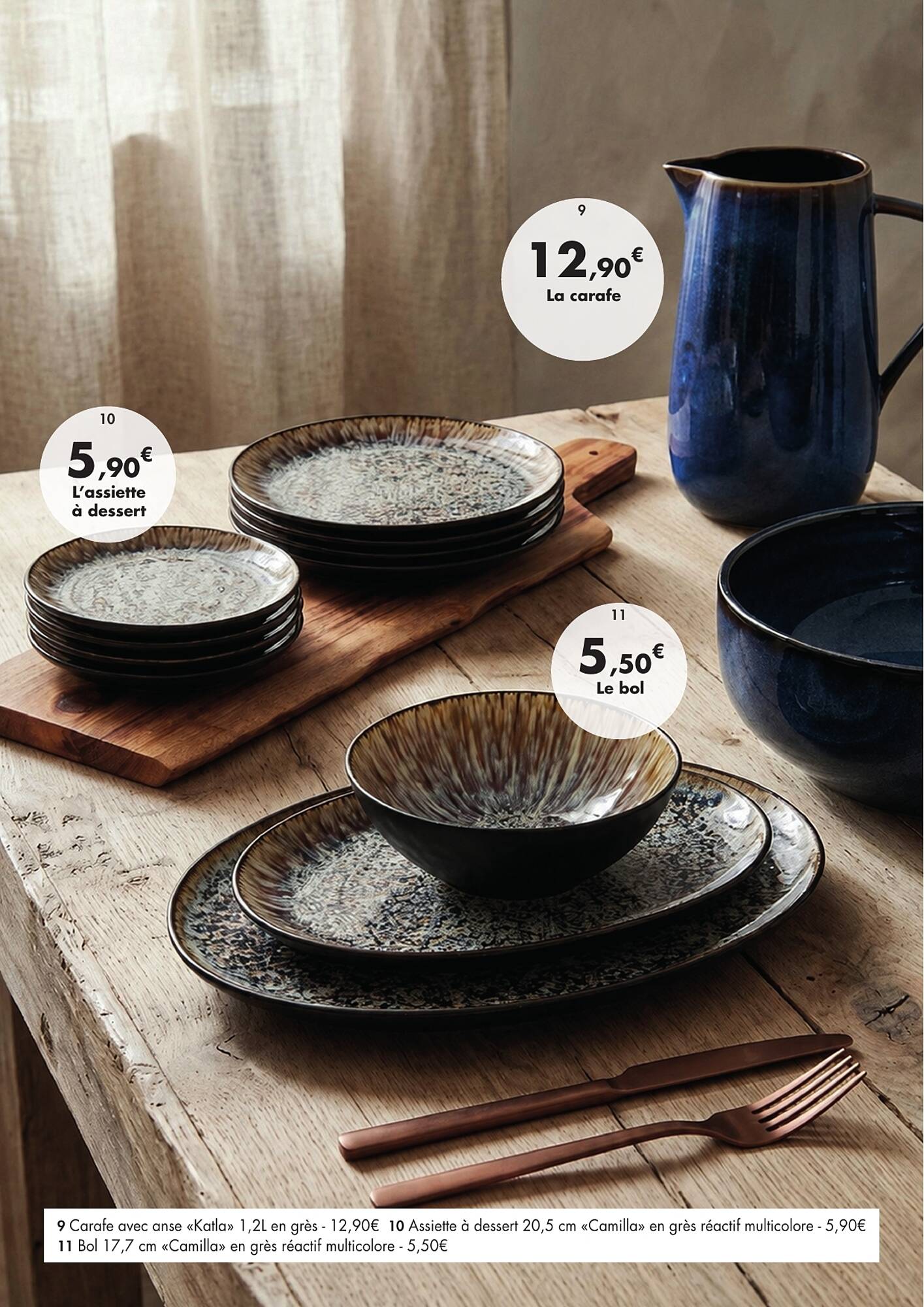 E.Leclerc Catalogue - Pagina 7