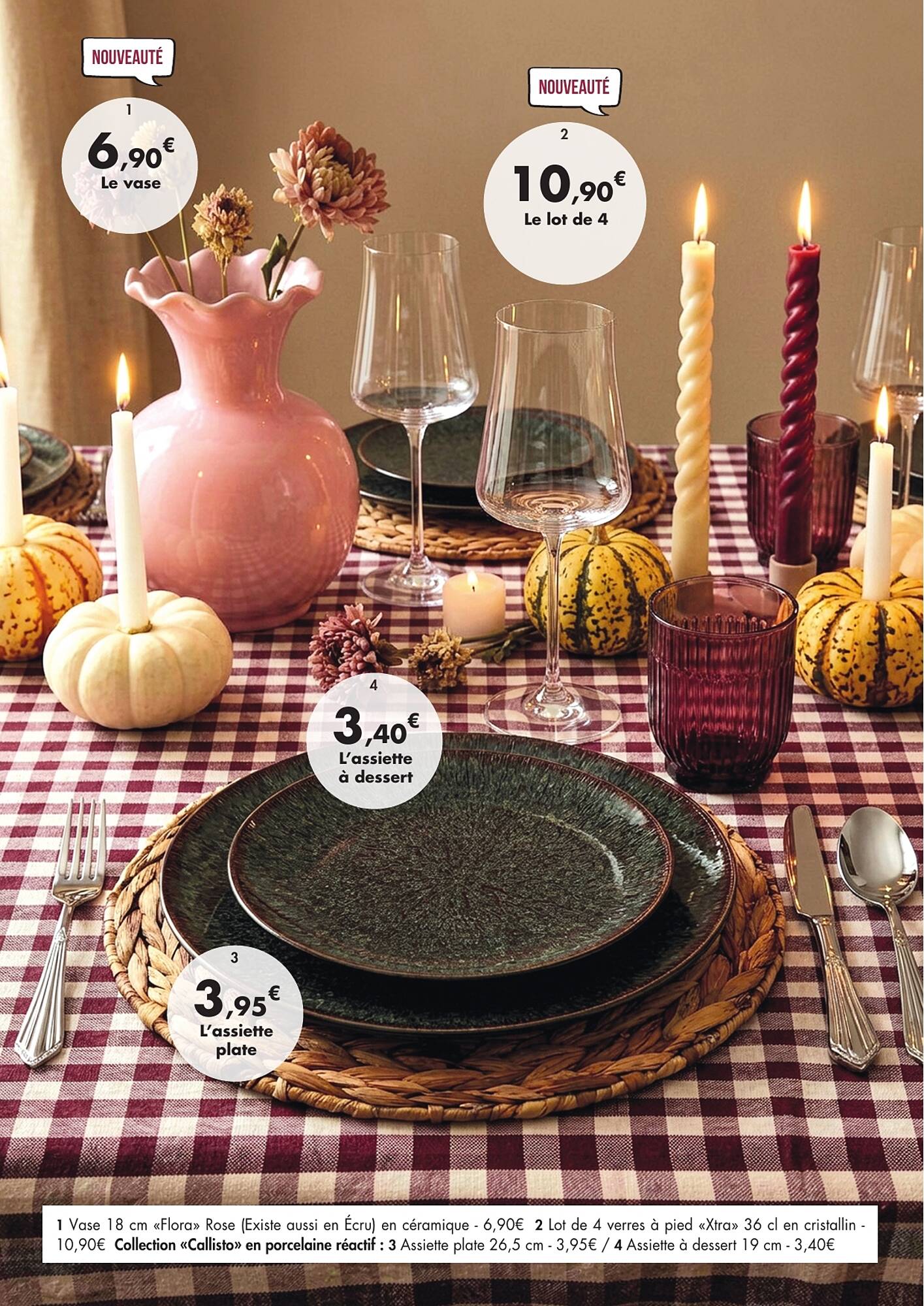 E.Leclerc Catalogue - Pagina 8