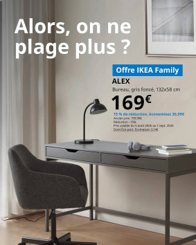 IKEA Catalogue