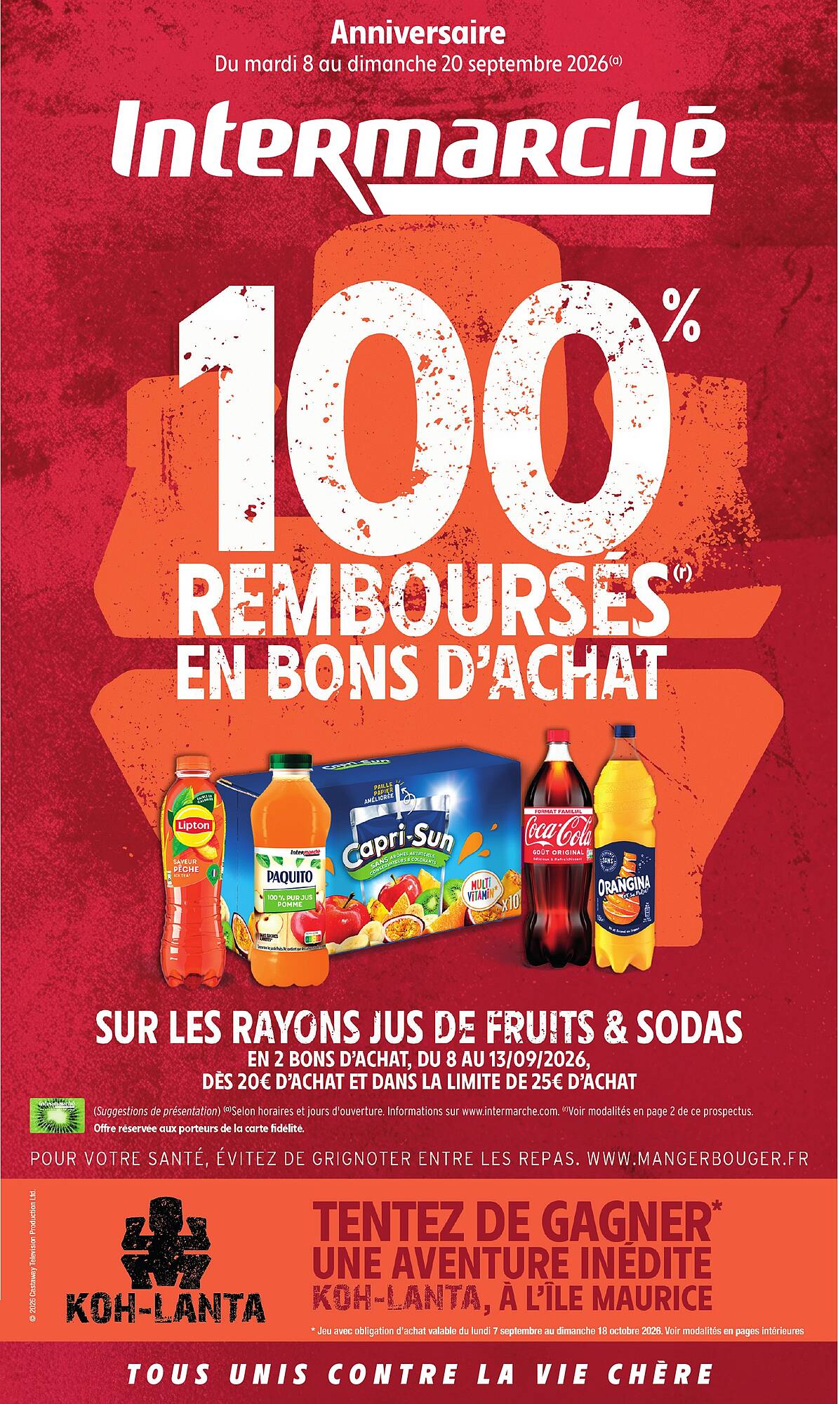 Intermarché Catalogue - Pagina 1