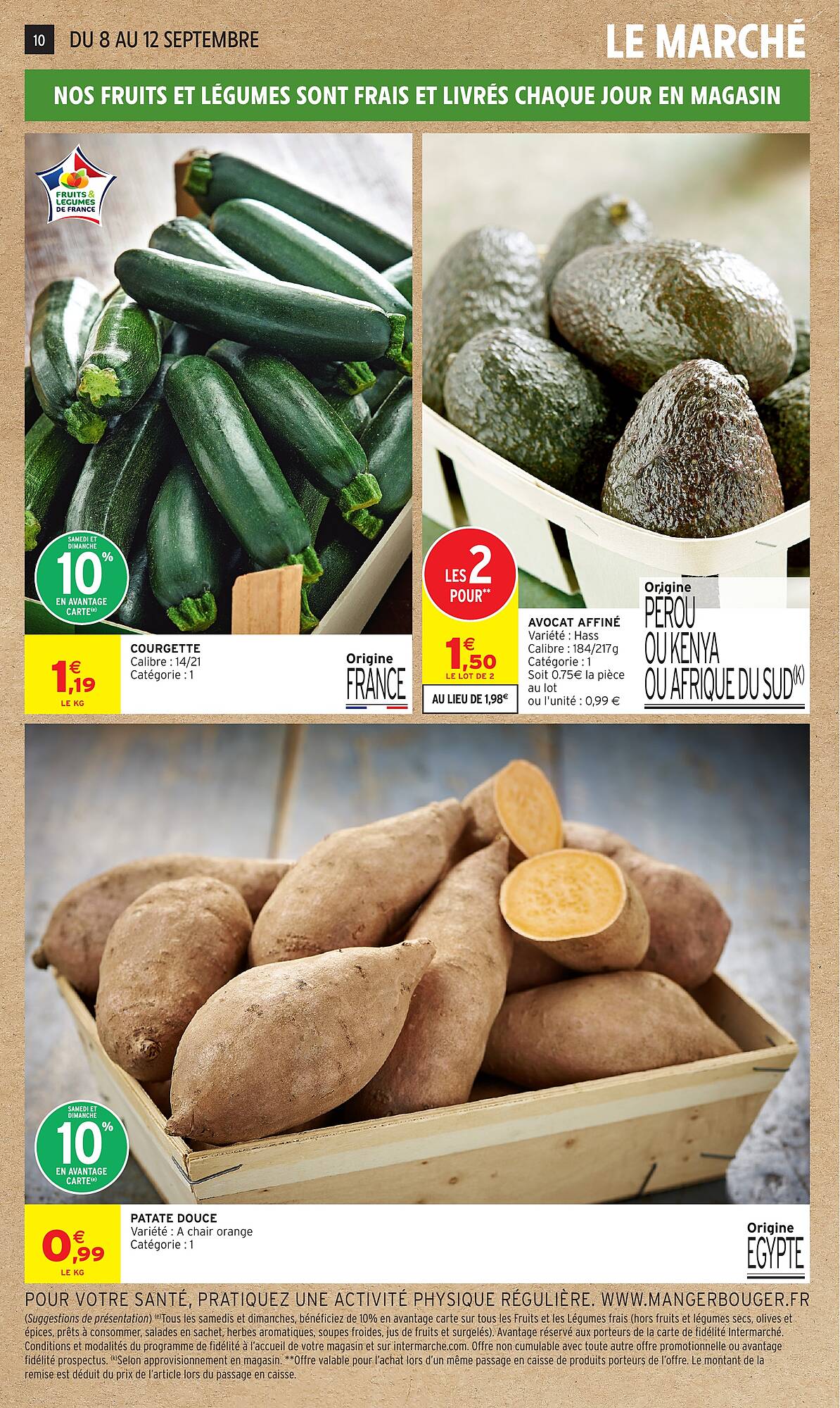 Intermarché Catalogue - Pagina 10