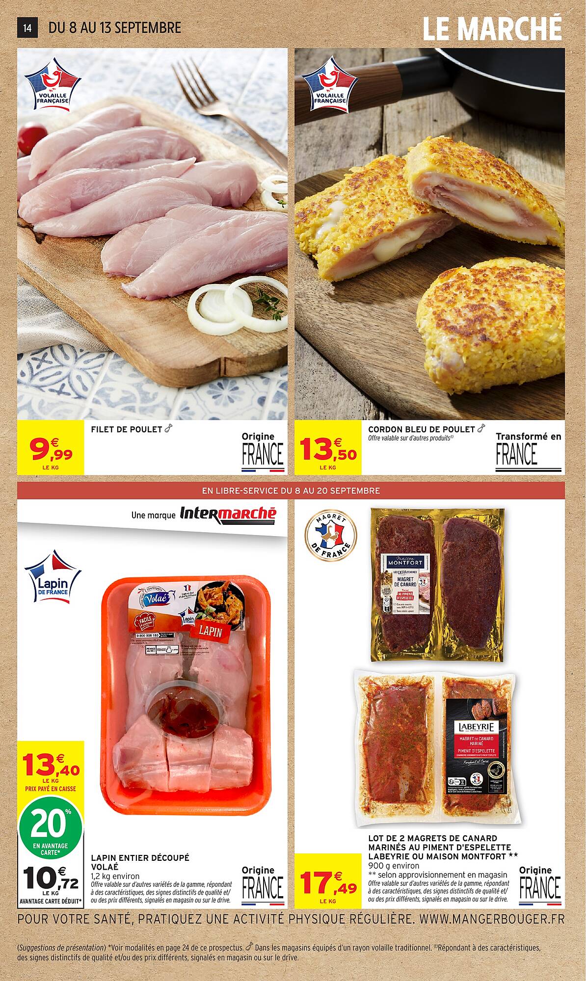 Intermarché Catalogue - Pagina 14