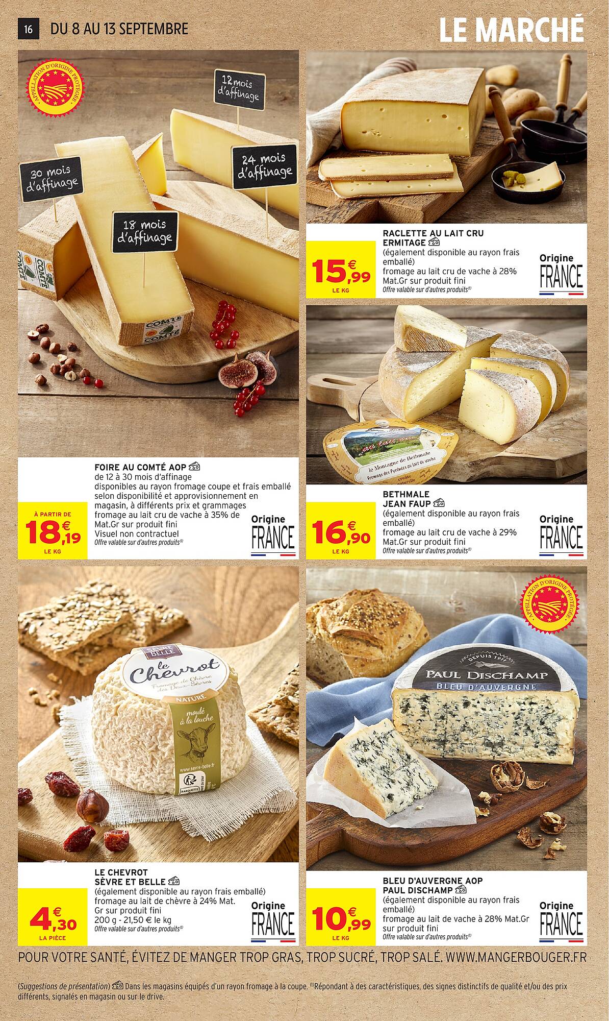 Intermarché Catalogue - Pagina 16