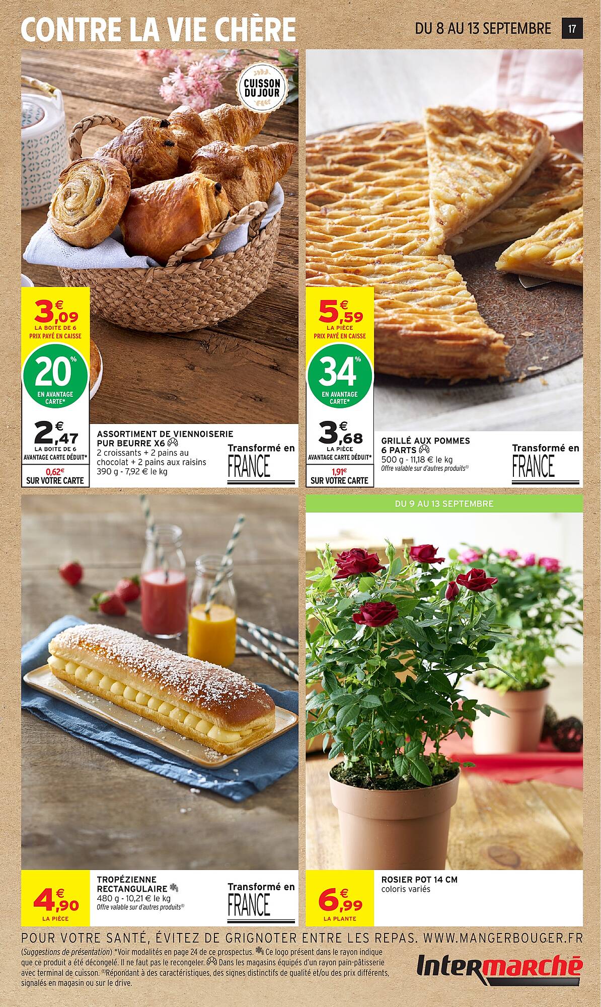 Intermarché Catalogue - Pagina 17
