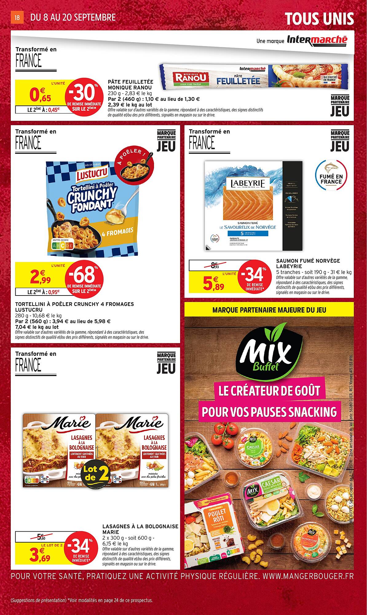 Intermarché Catalogue - Pagina 18