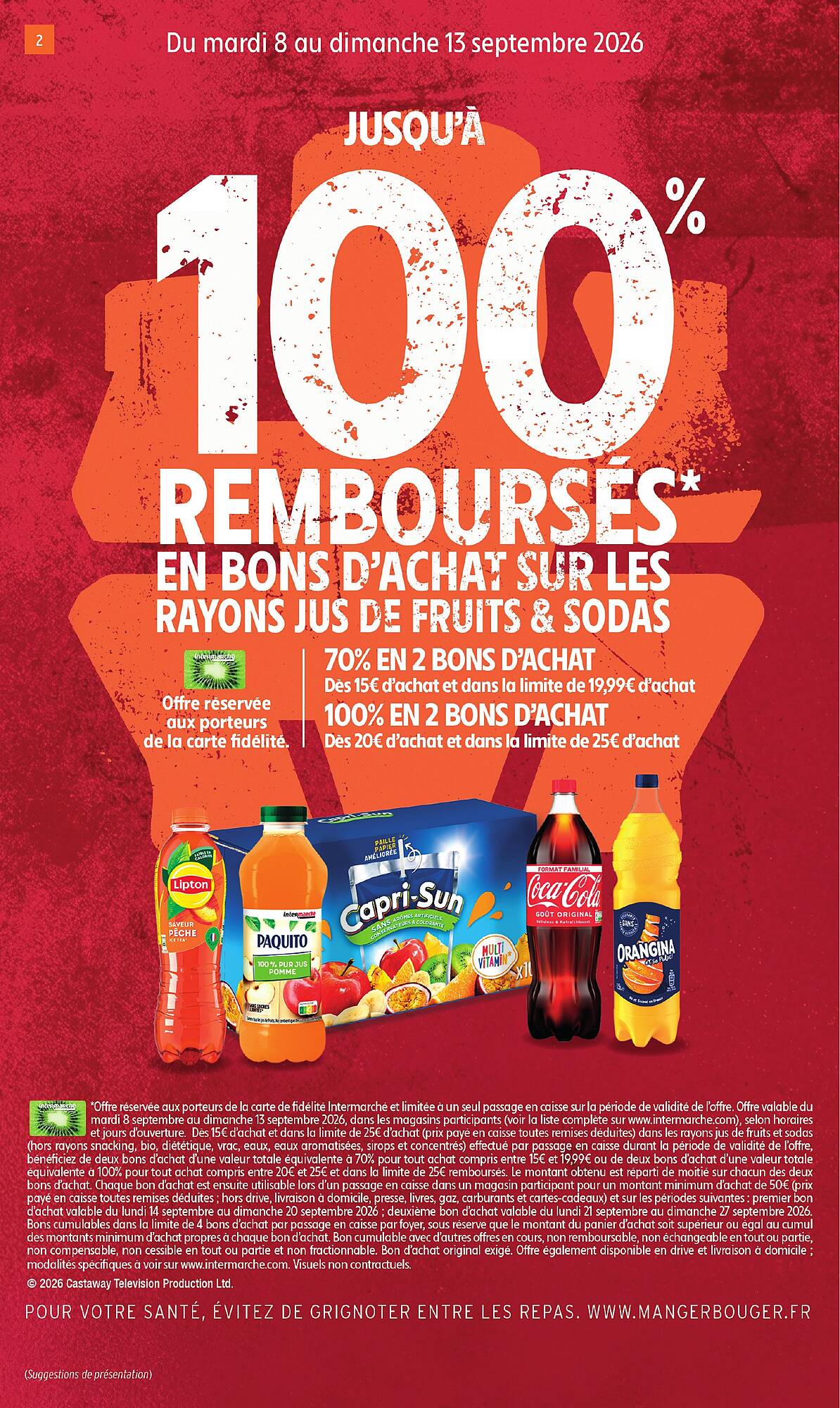 Intermarché Catalogue - Pagina 2
