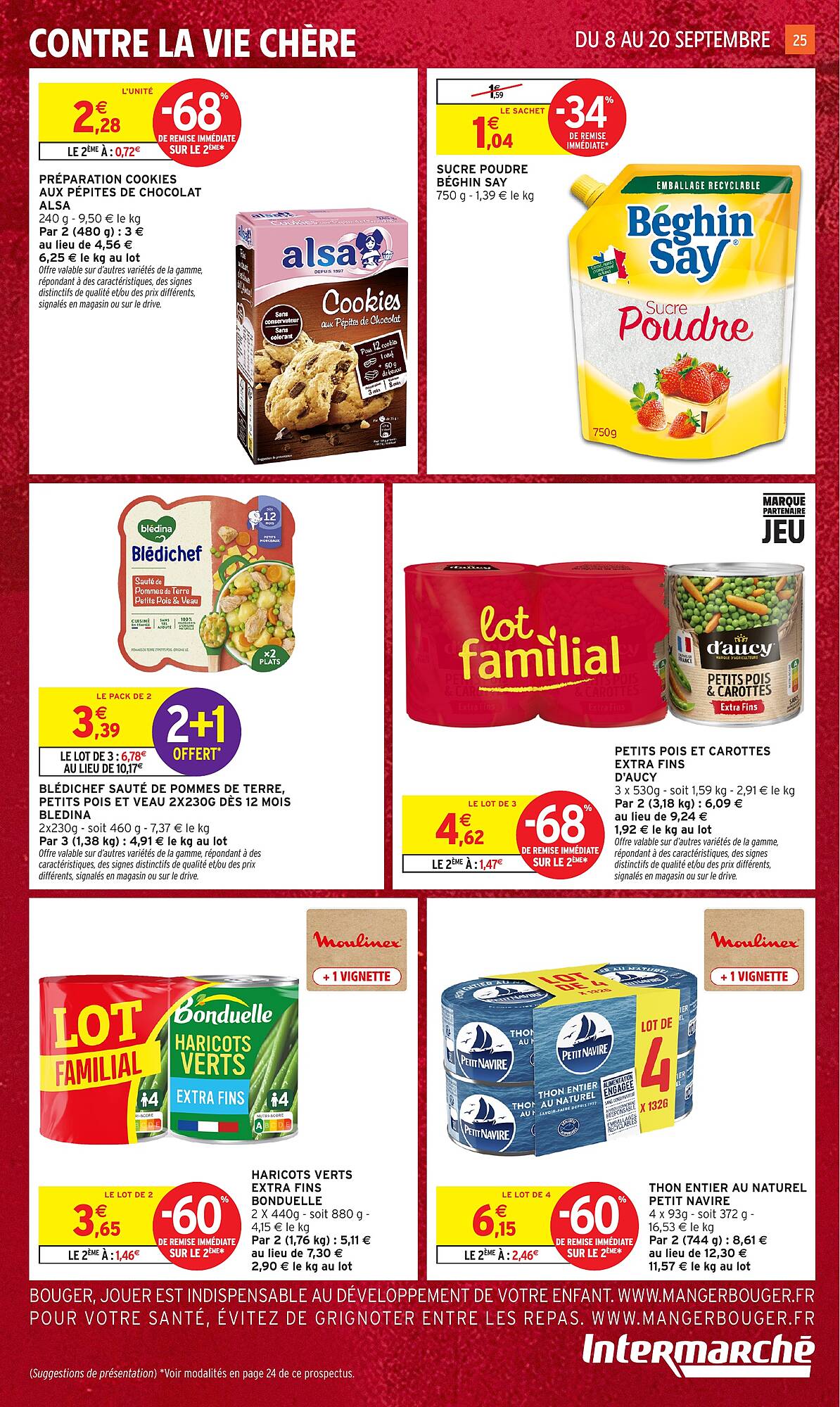 Intermarché Catalogue - Pagina 25
