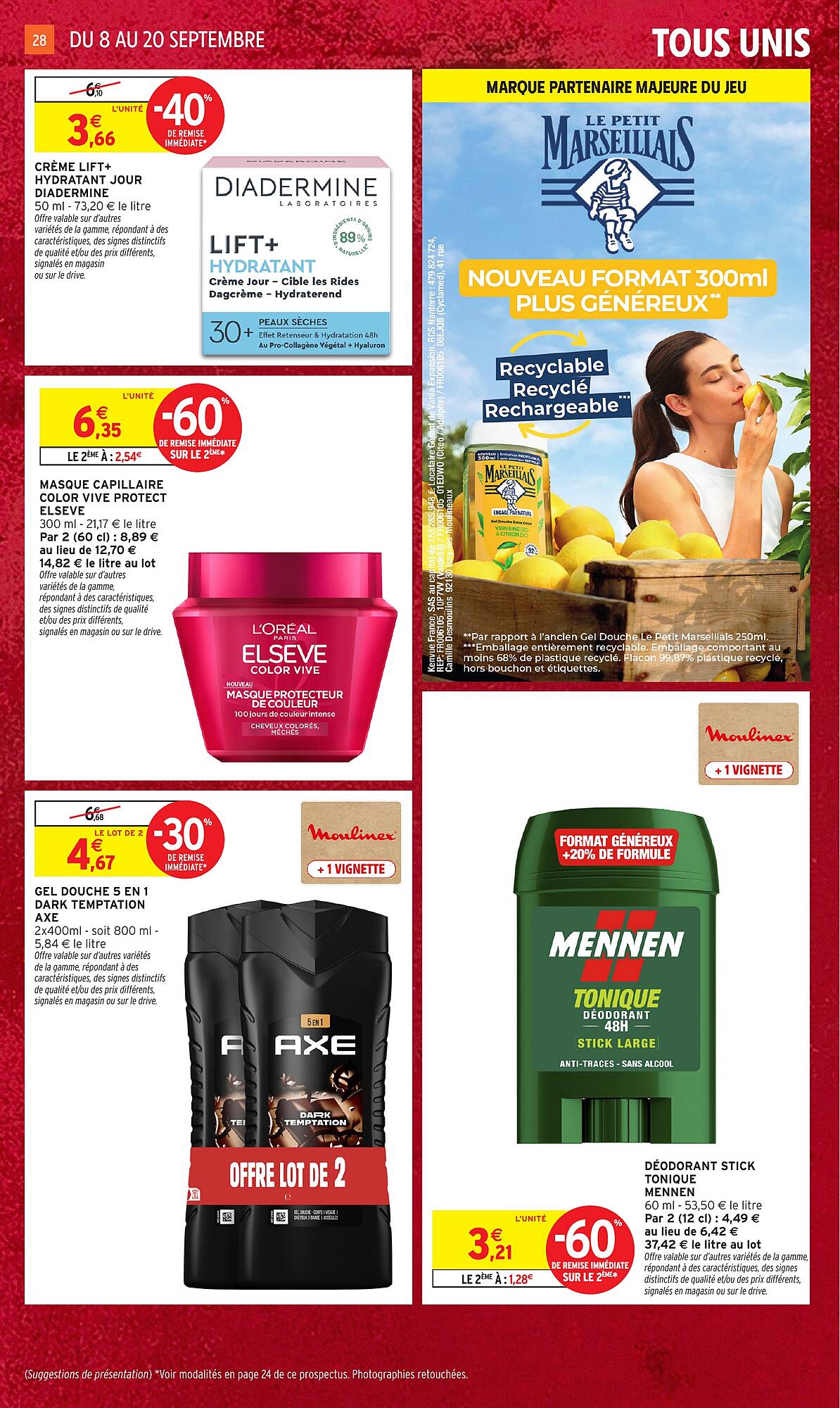 Intermarché Catalogue - Pagina 28