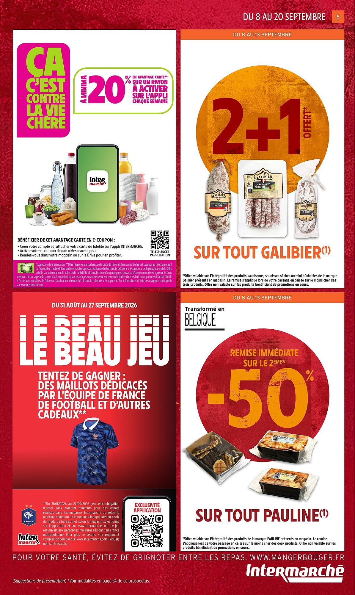 Intermarché Catalogue - Pagina 5