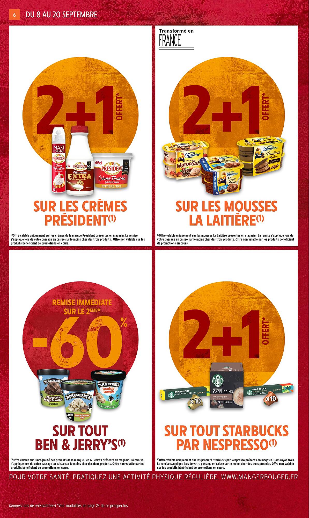 Intermarché Catalogue - Pagina 6