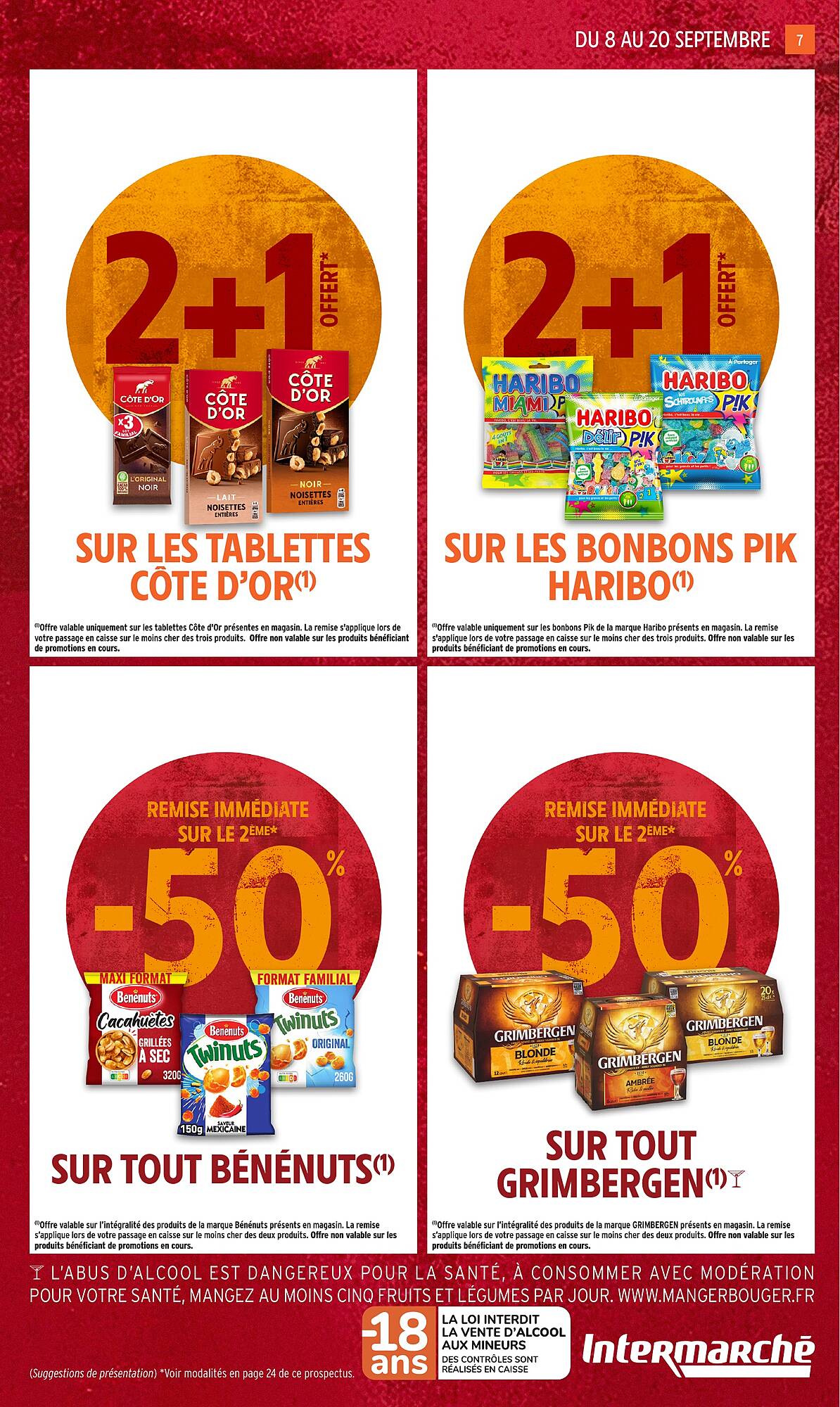 Intermarché Catalogue - Pagina 7