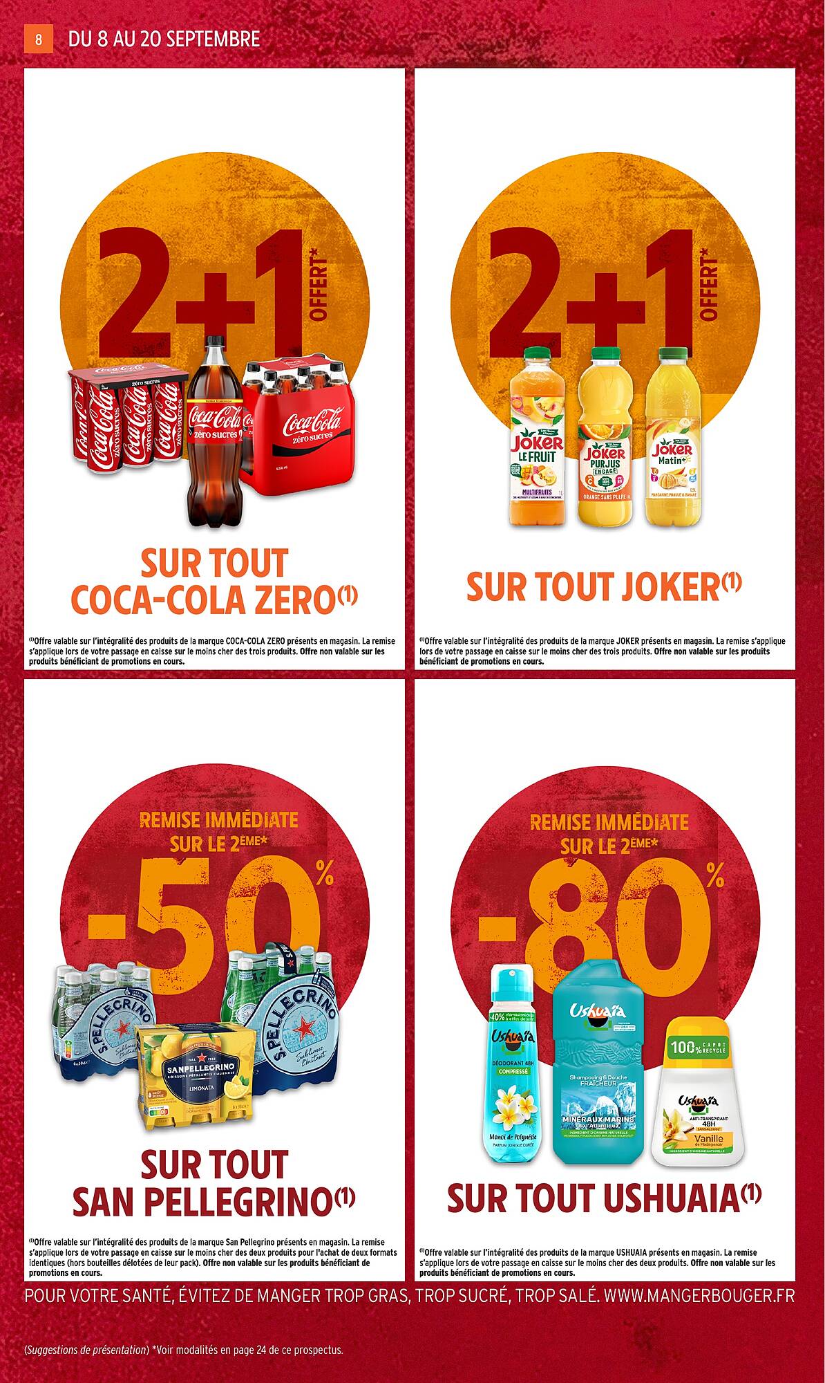 Intermarché Catalogue - Pagina 8