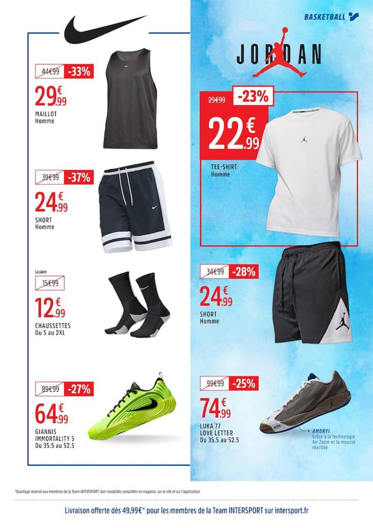 Intersport Catalogue - Pagina 11