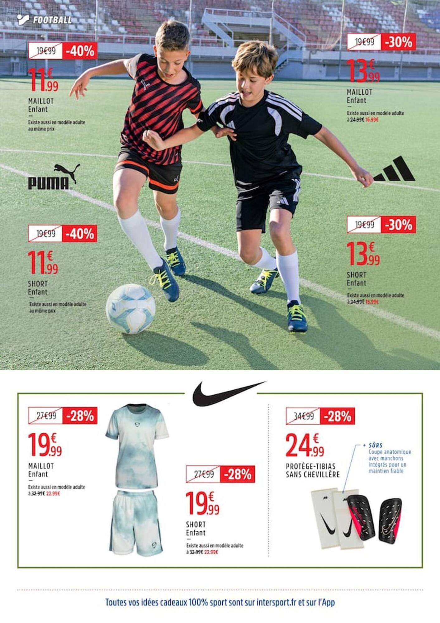 Intersport Catalogue - Pagina 4