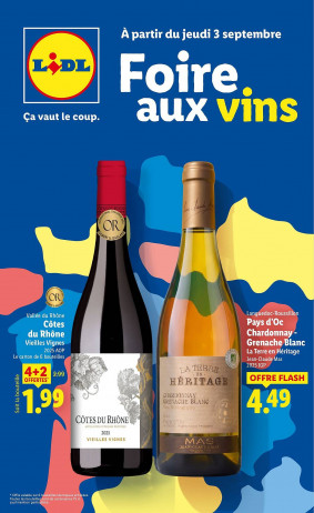 Lidl Catalogue
