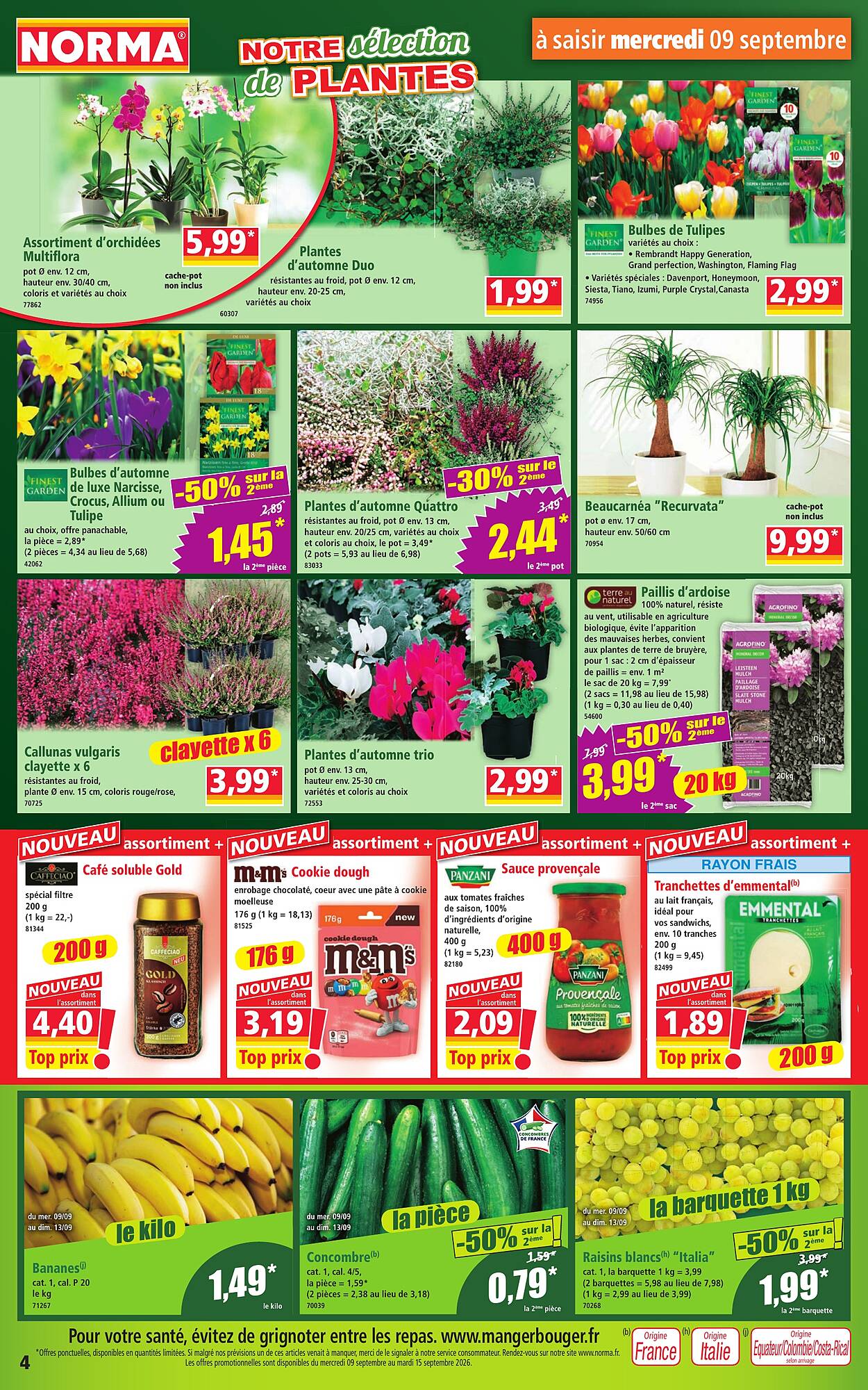 Norma Catalogue - Pagina 4