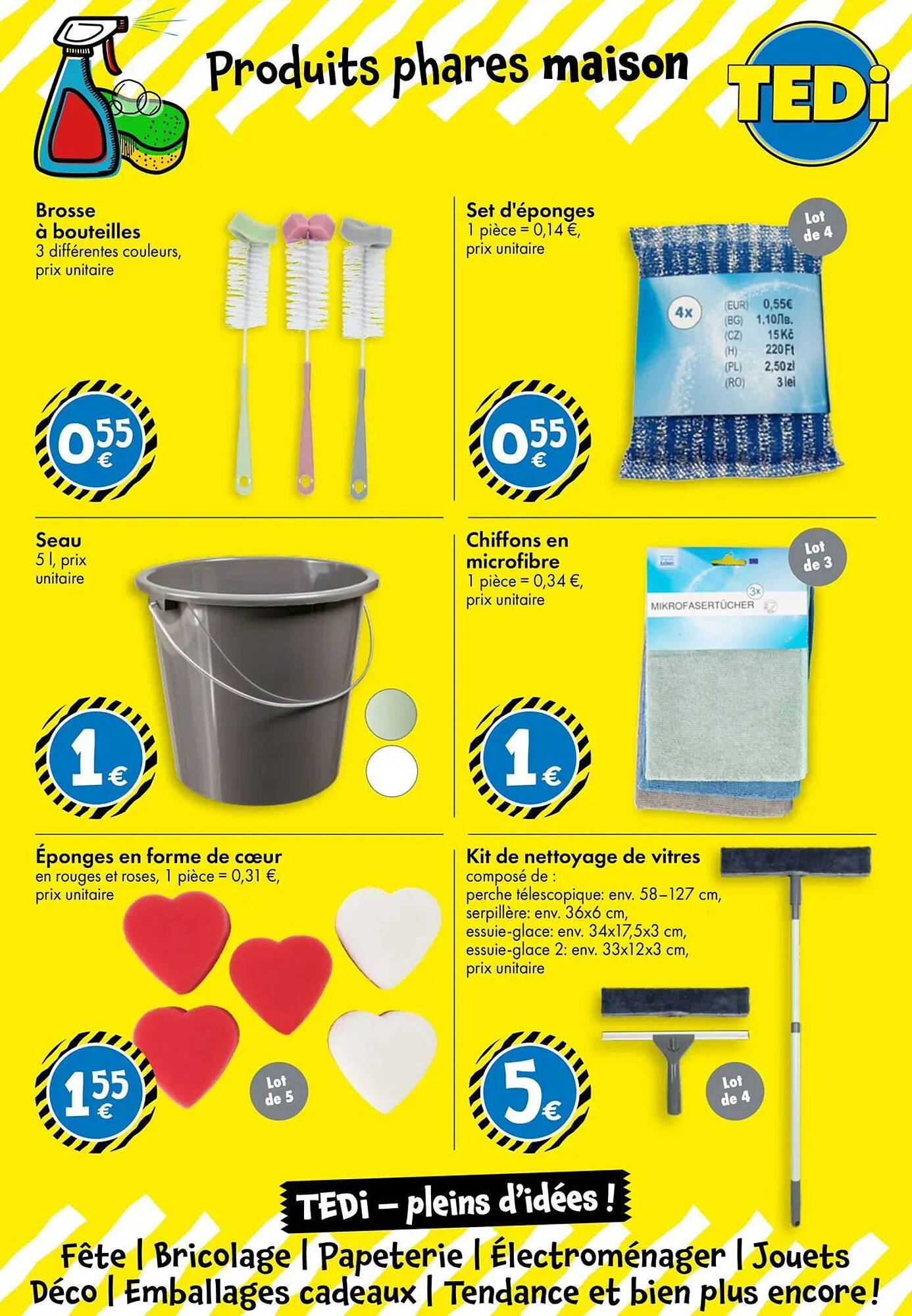 TEDi Catalogue - Pagina 11