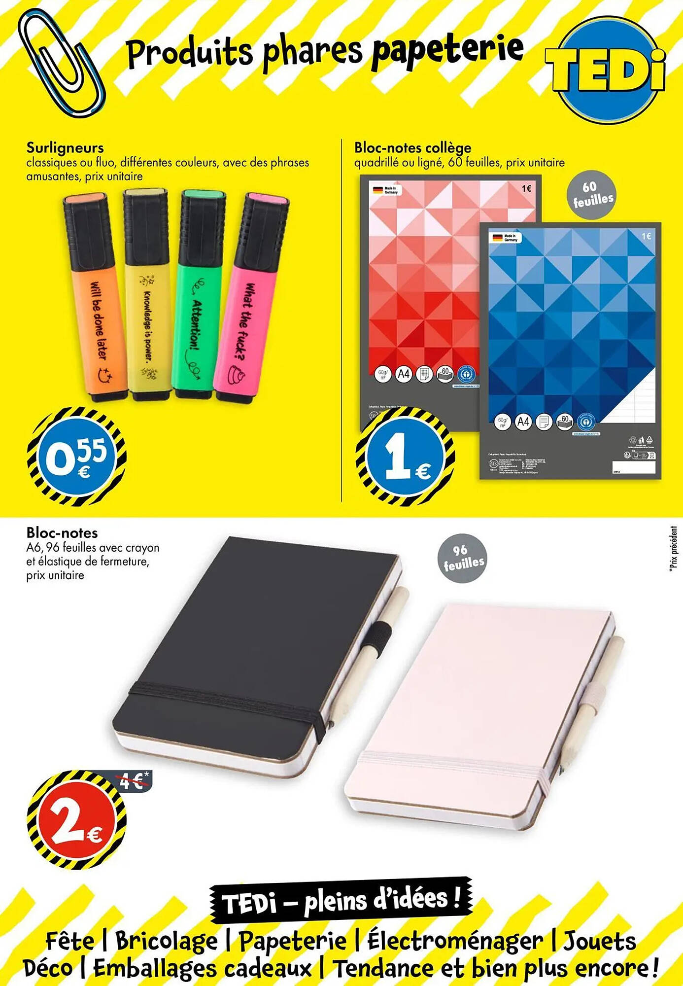 TEDi Catalogue - Pagina 13