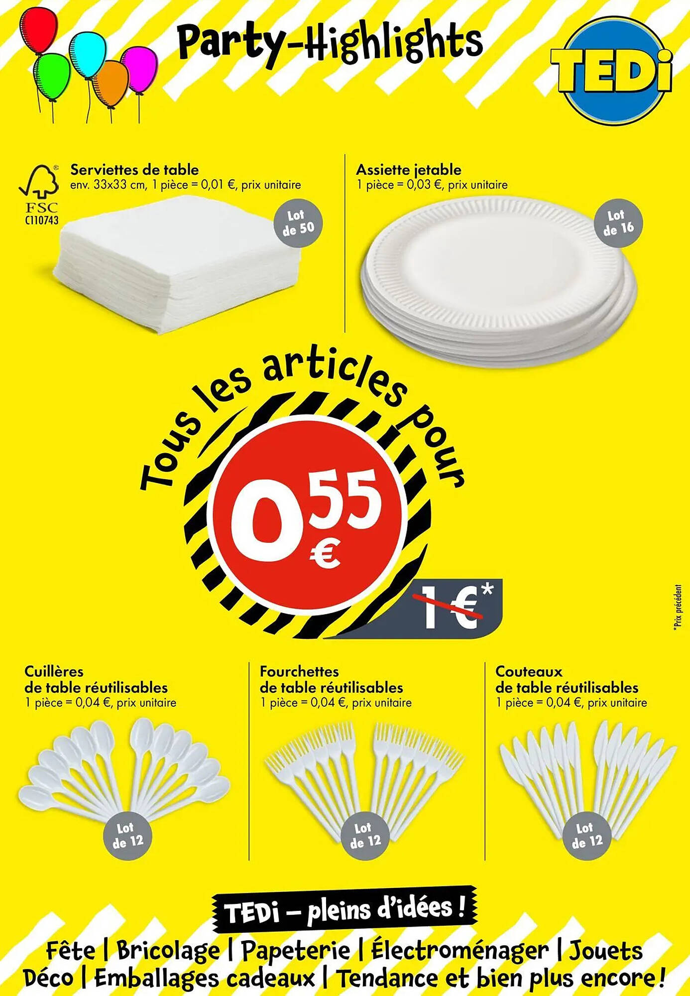 TEDi Catalogue - Pagina 15