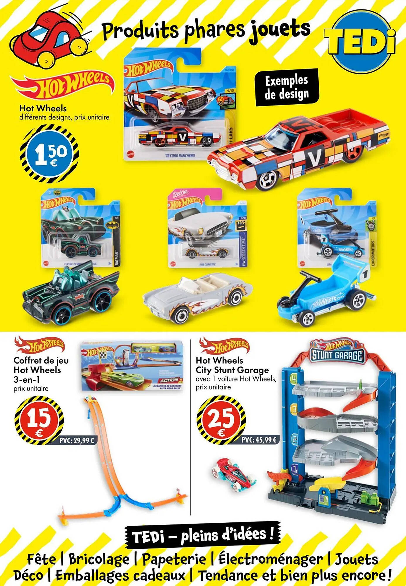 TEDi Catalogue - Pagina 2