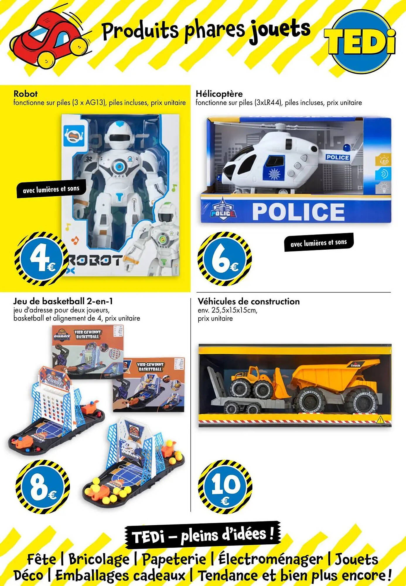 TEDi Catalogue - Pagina 3