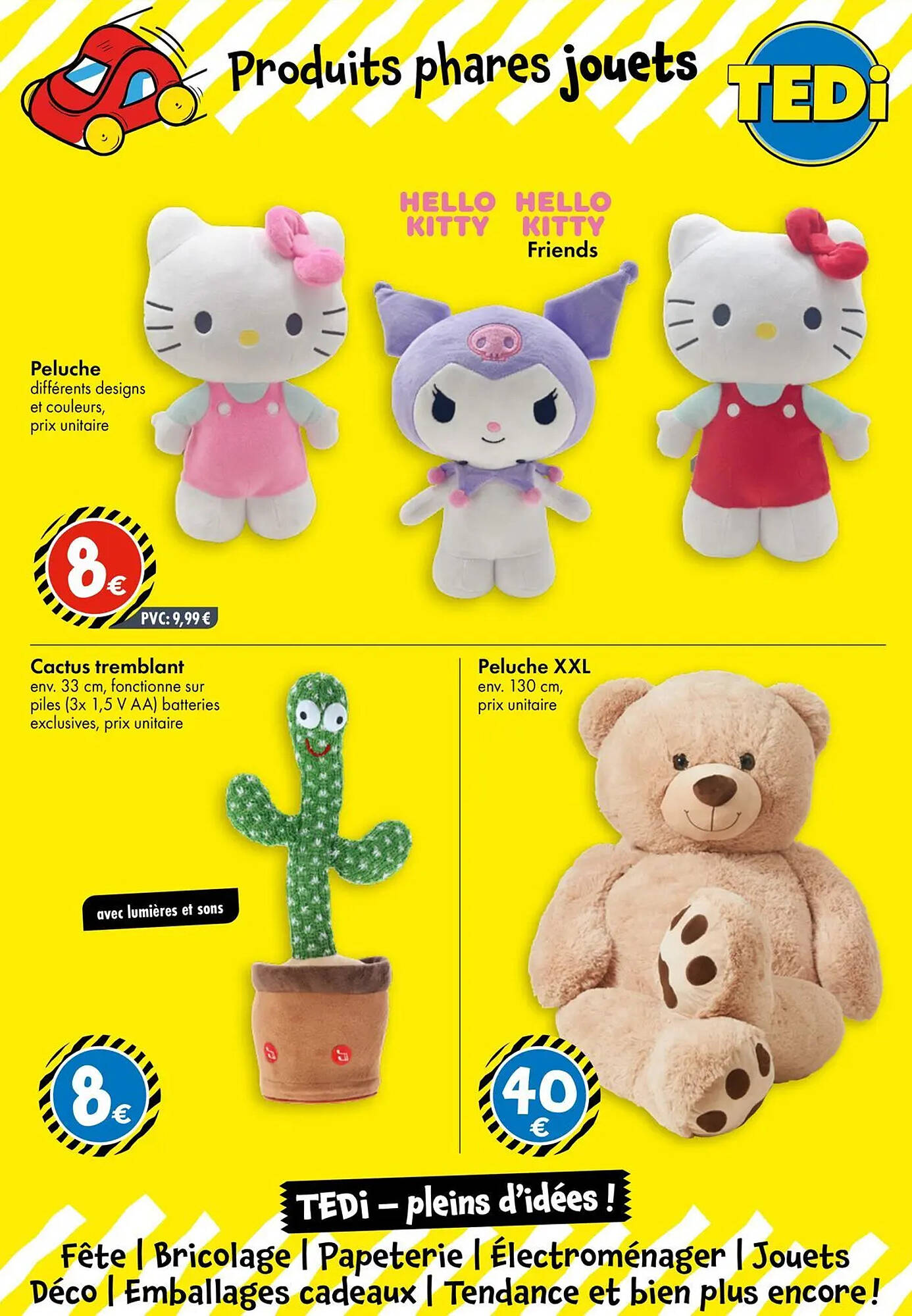 TEDi Catalogue - Pagina 4