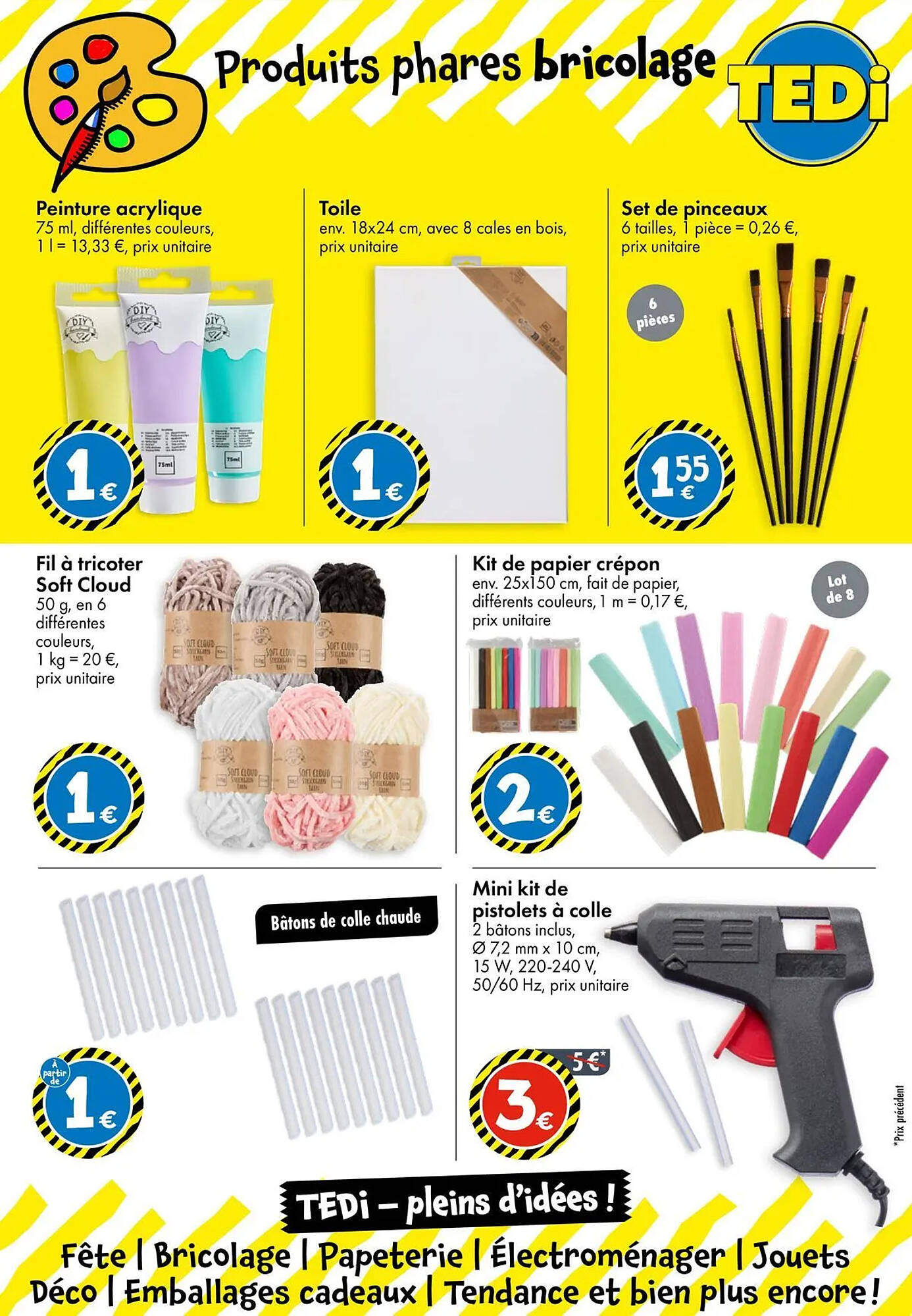 TEDi Catalogue - Pagina 5