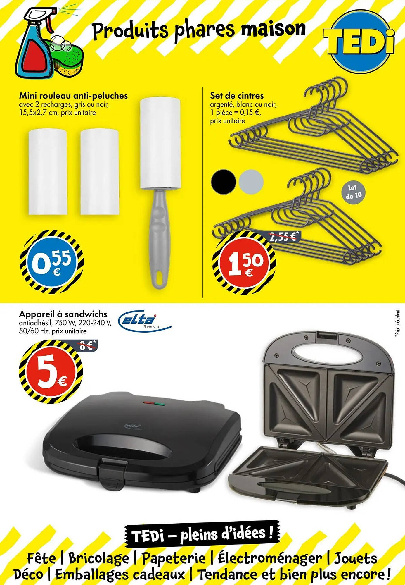 TEDi Catalogue - Pagina 8