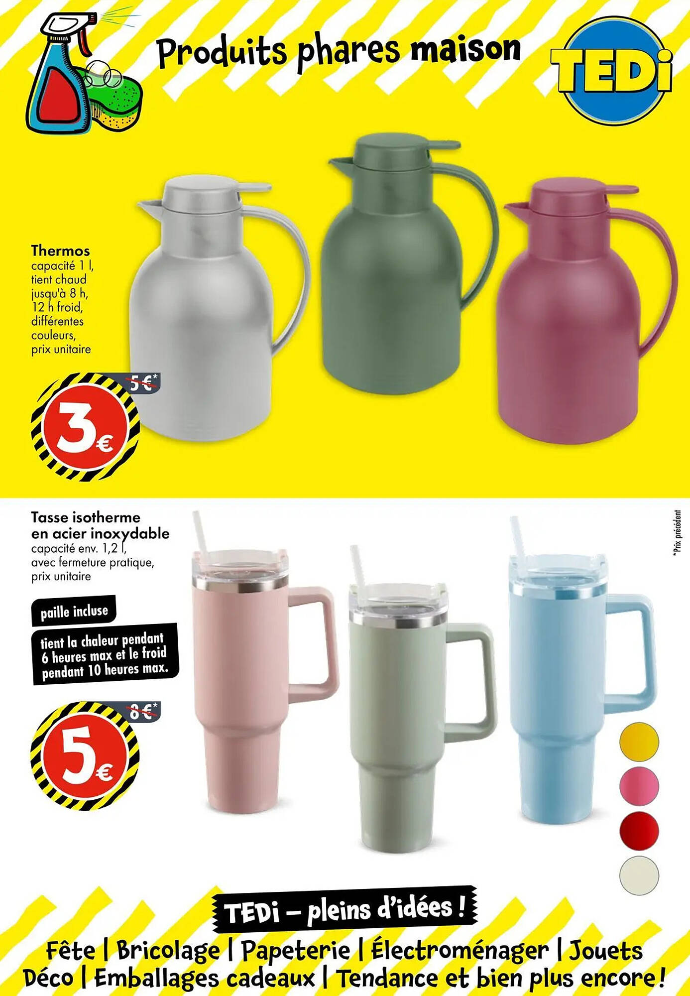 TEDi Catalogue - Pagina 9