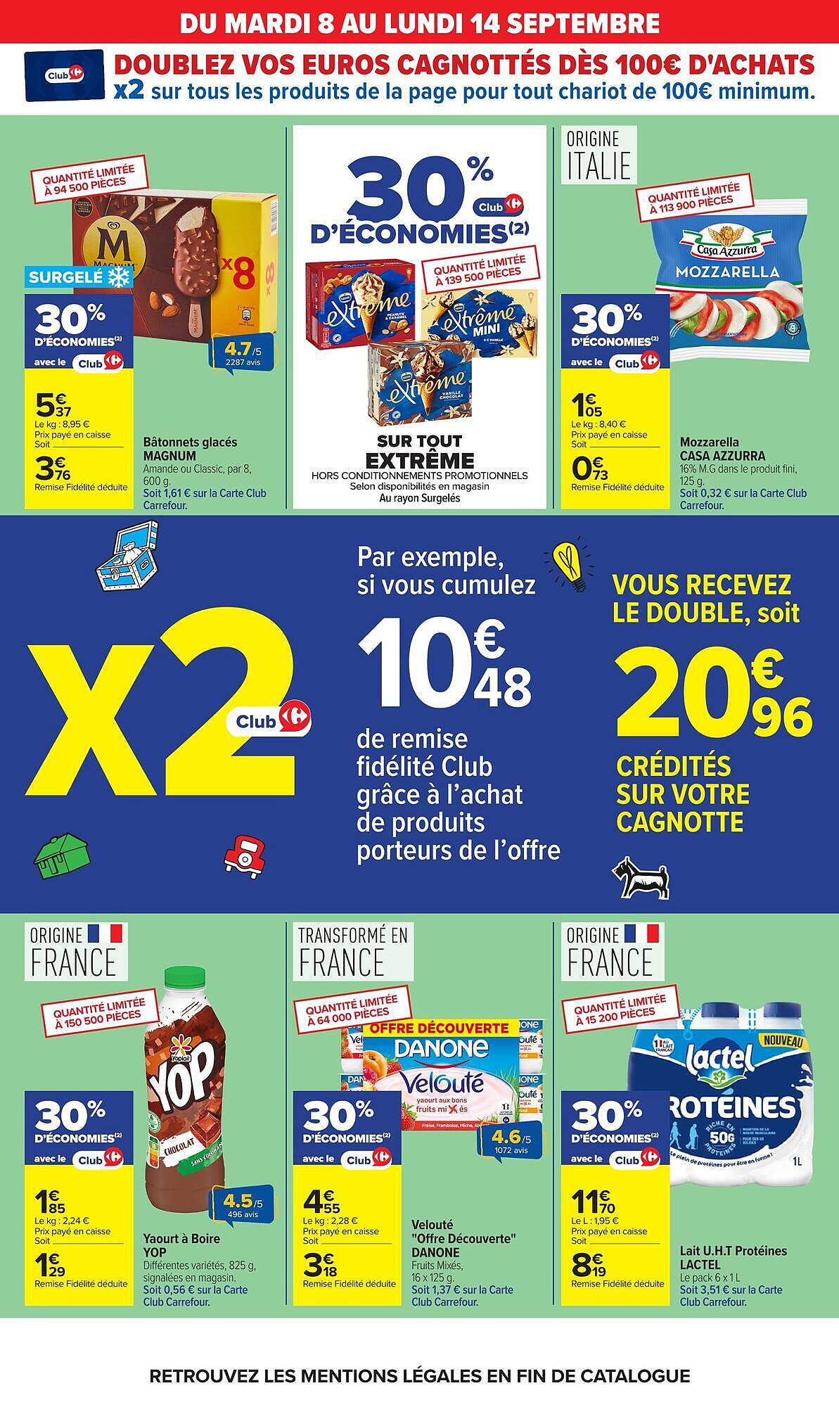 Carrefour Catalogue - Pagina 10