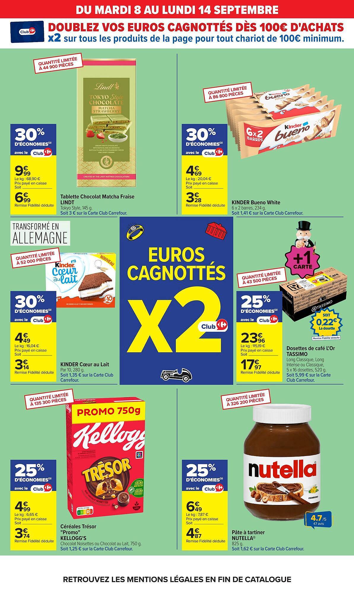 Carrefour Catalogue - Pagina 11