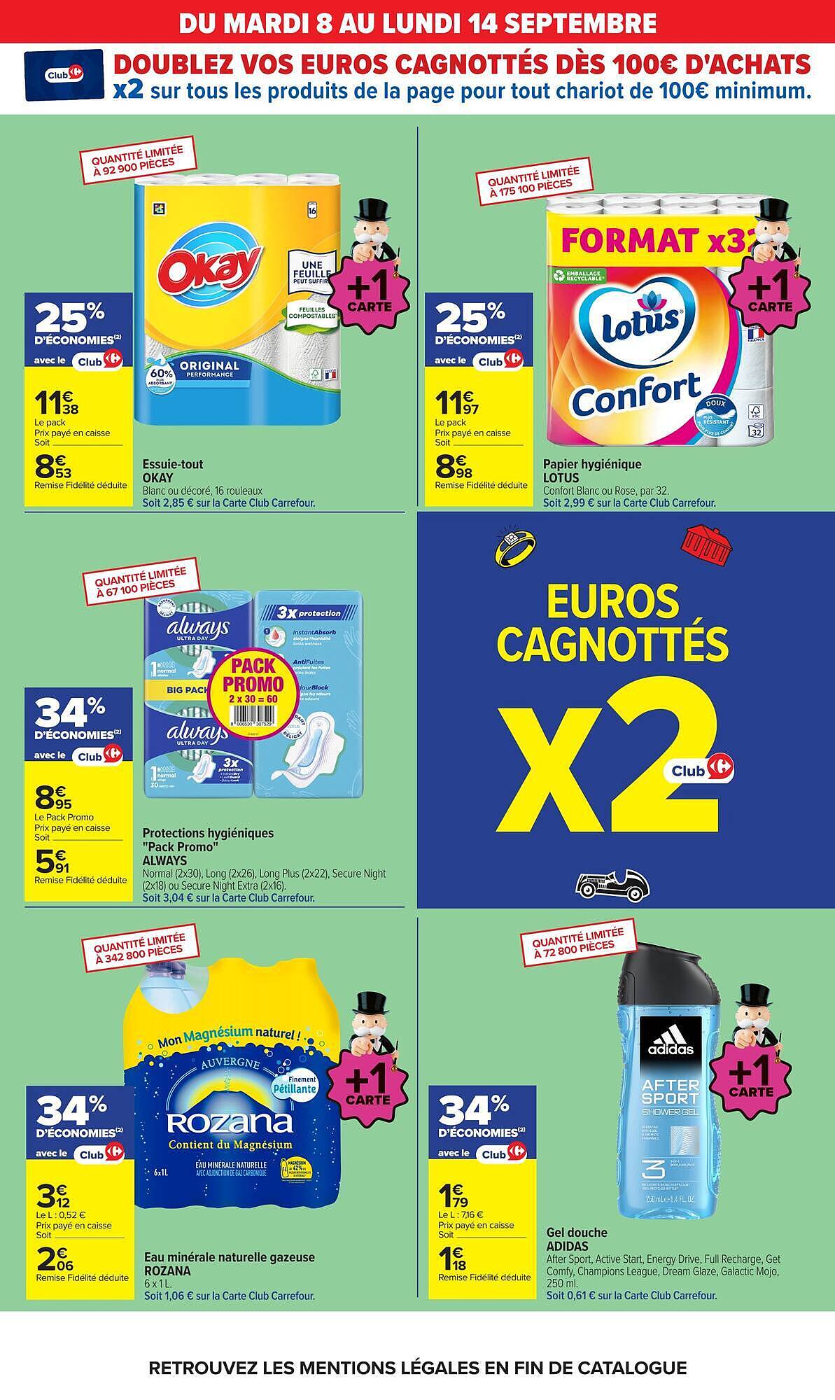 Carrefour Catalogue - Pagina 13