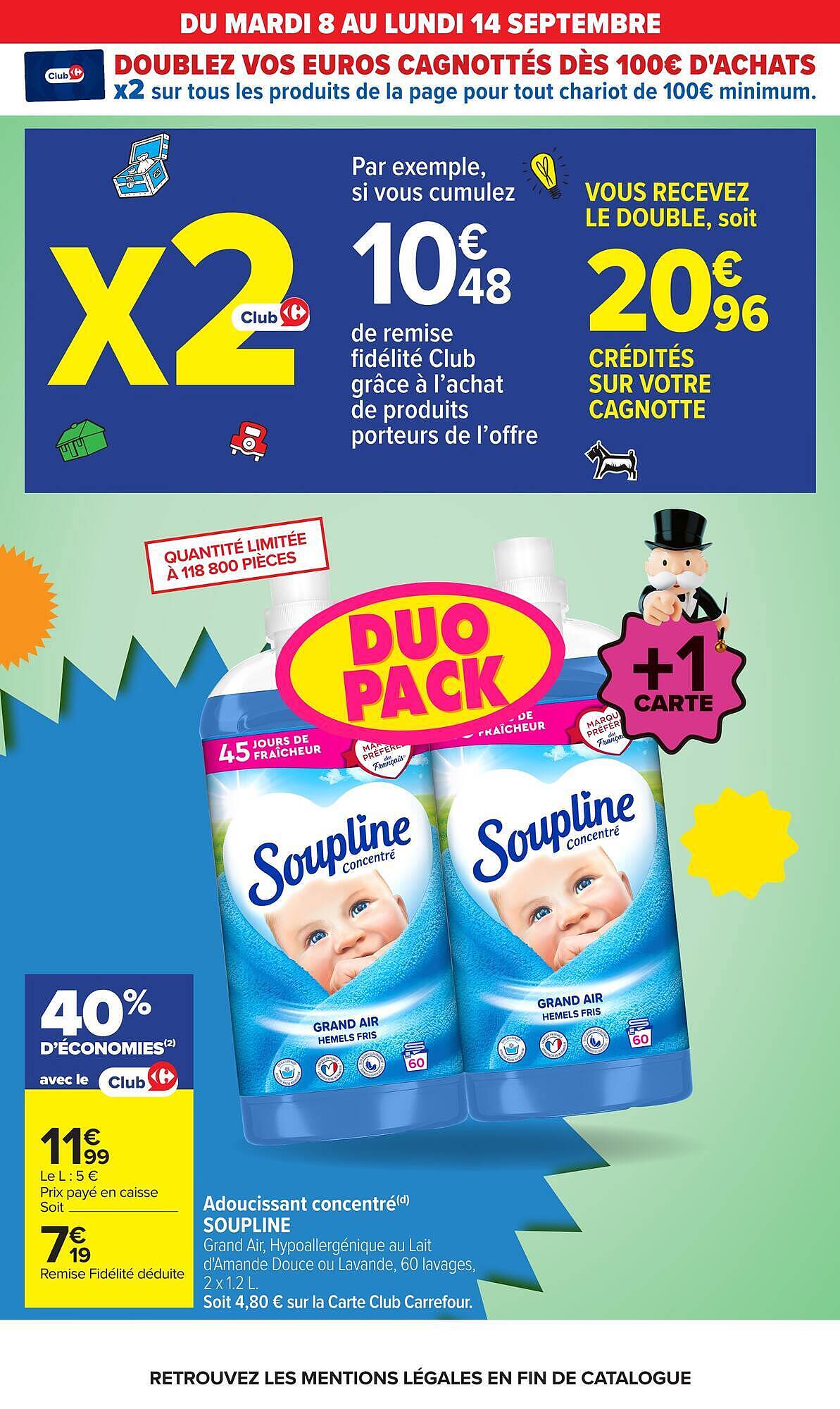 Carrefour Catalogue - Pagina 14