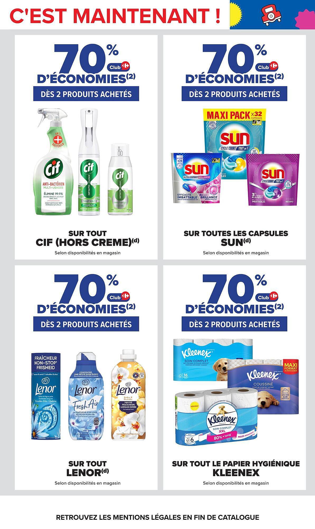 Carrefour Catalogue - Pagina 18