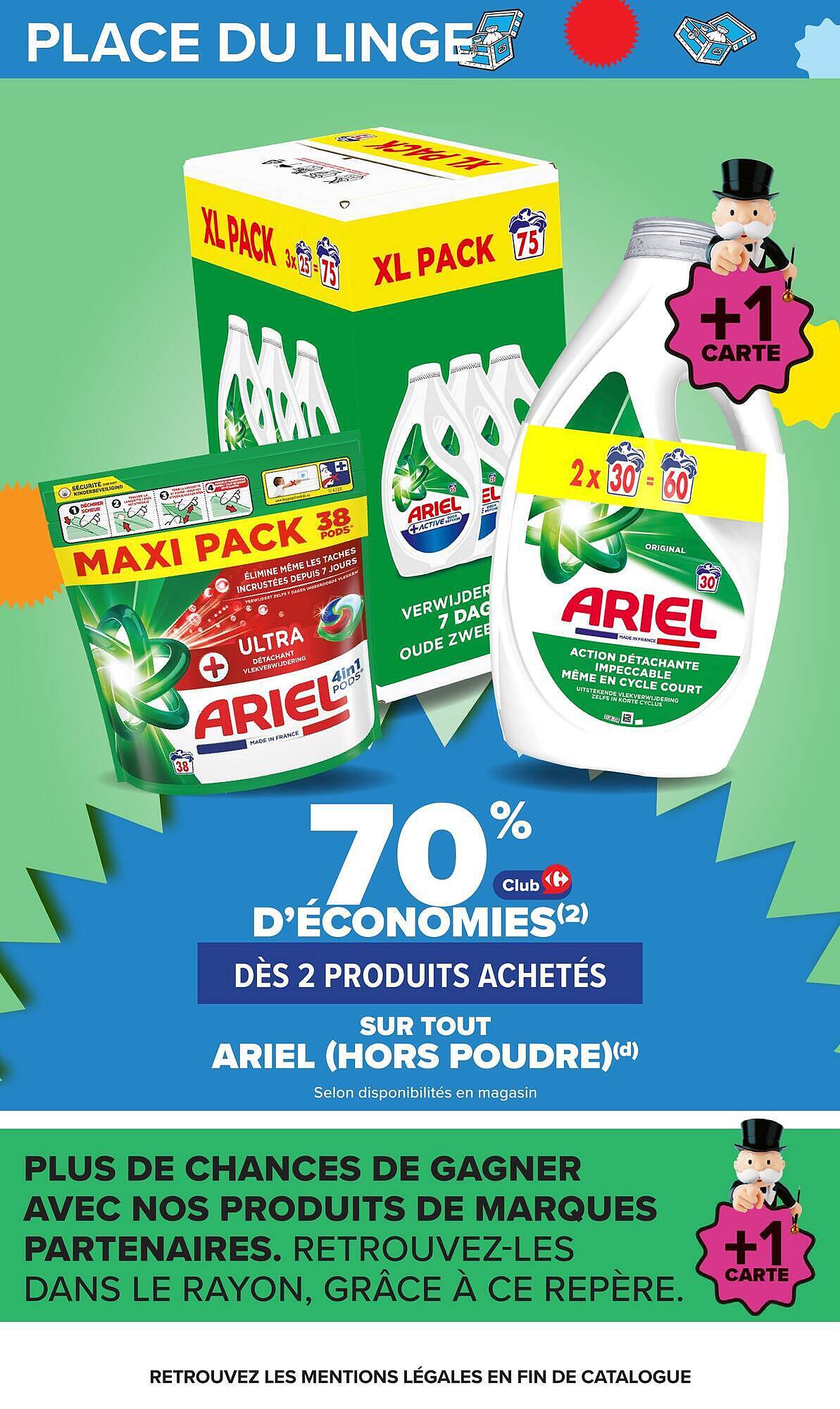 Carrefour Catalogue - Pagina 19