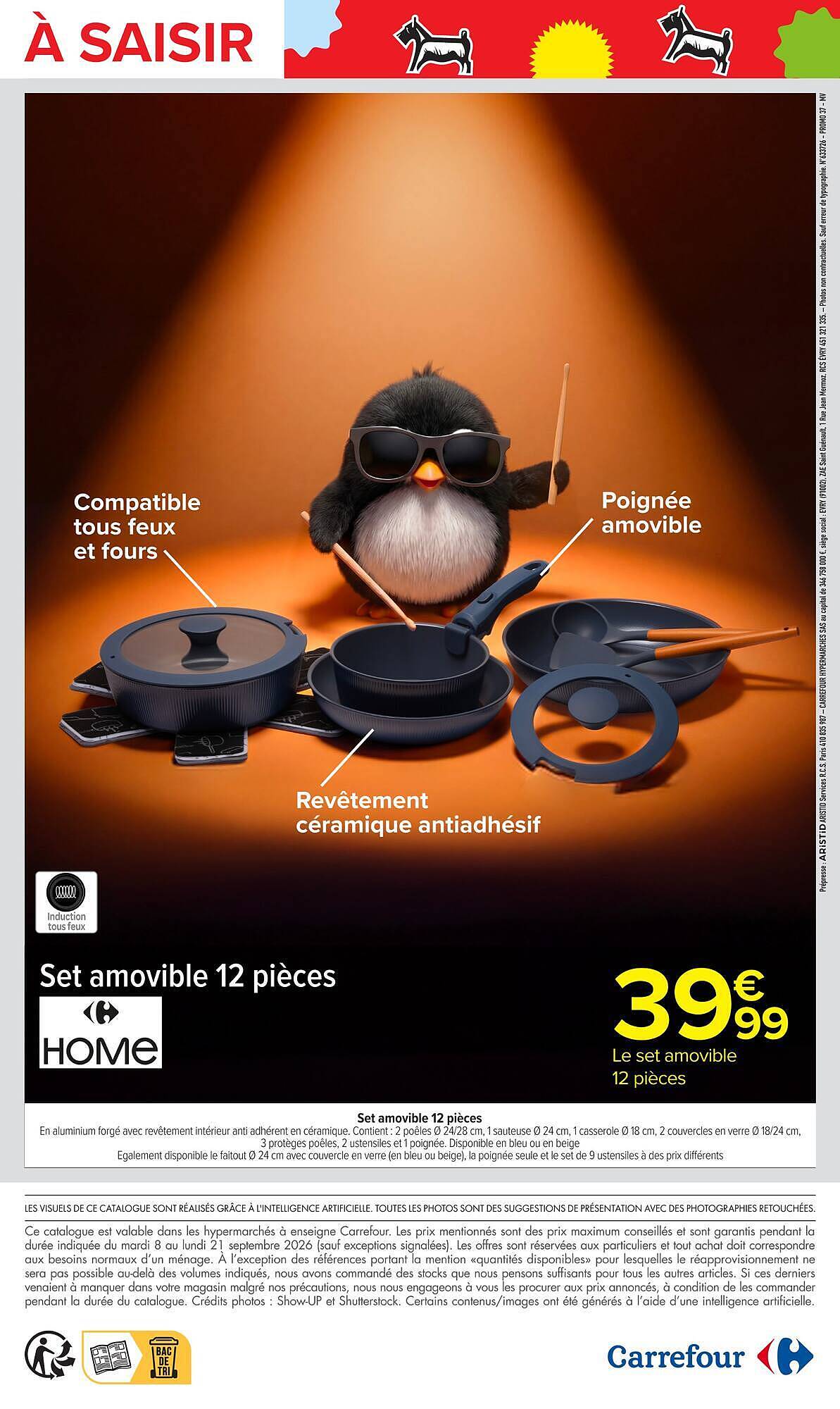 Carrefour Catalogue - Pagina 2
