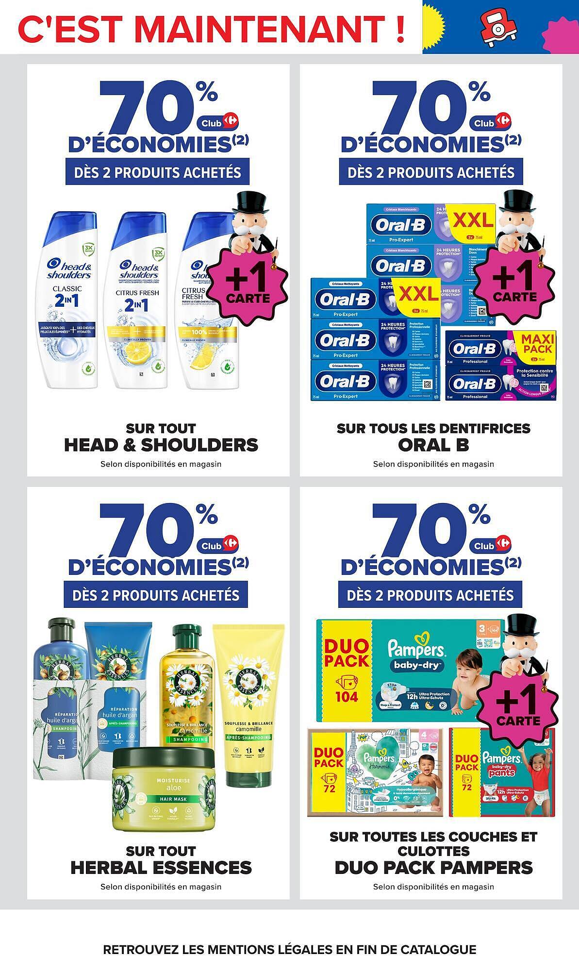Carrefour Catalogue - Pagina 20