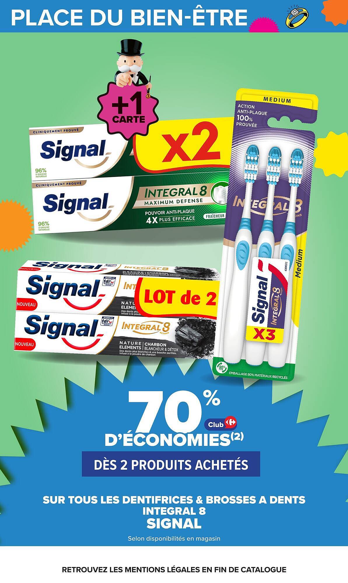 Carrefour Catalogue - Pagina 21