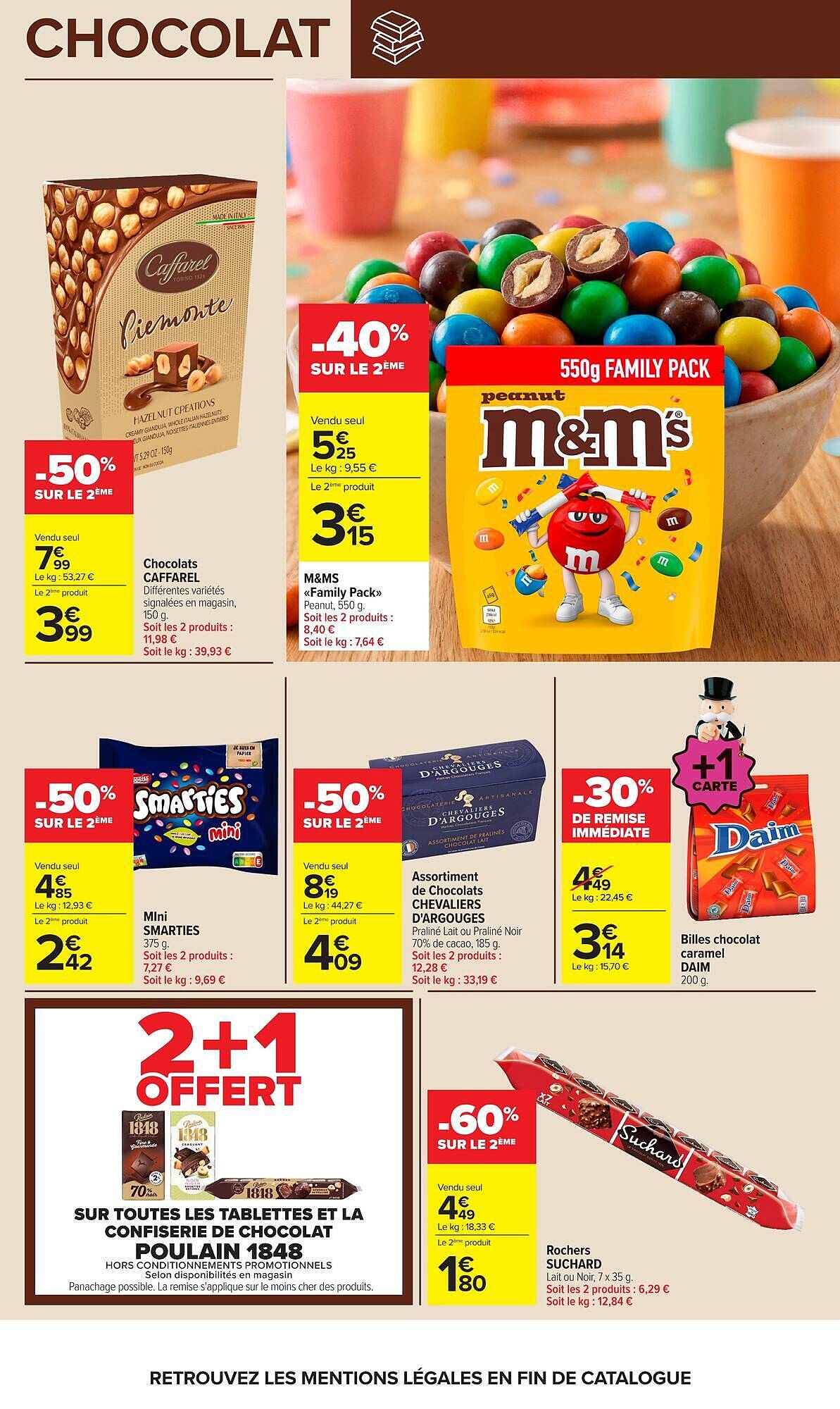 Carrefour Catalogue - Pagina 24